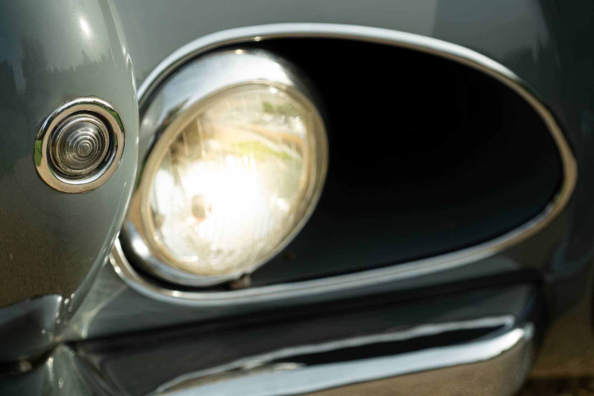 FIAT 1100-103 TV - Vignale - 1953 - 22