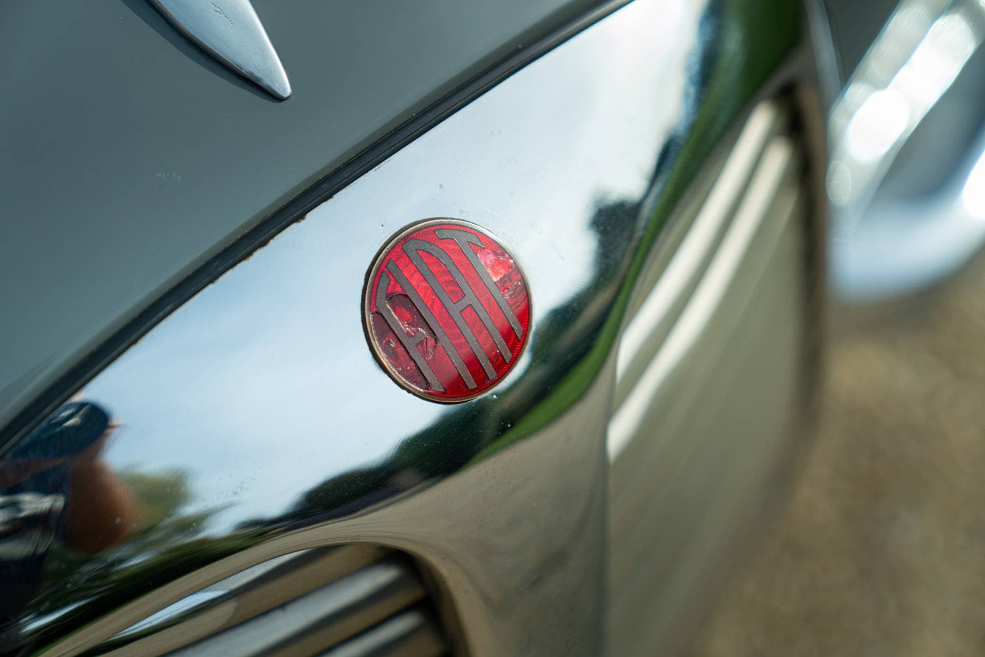 FIAT 1100-103 TV - Vignale - 1953 - 25