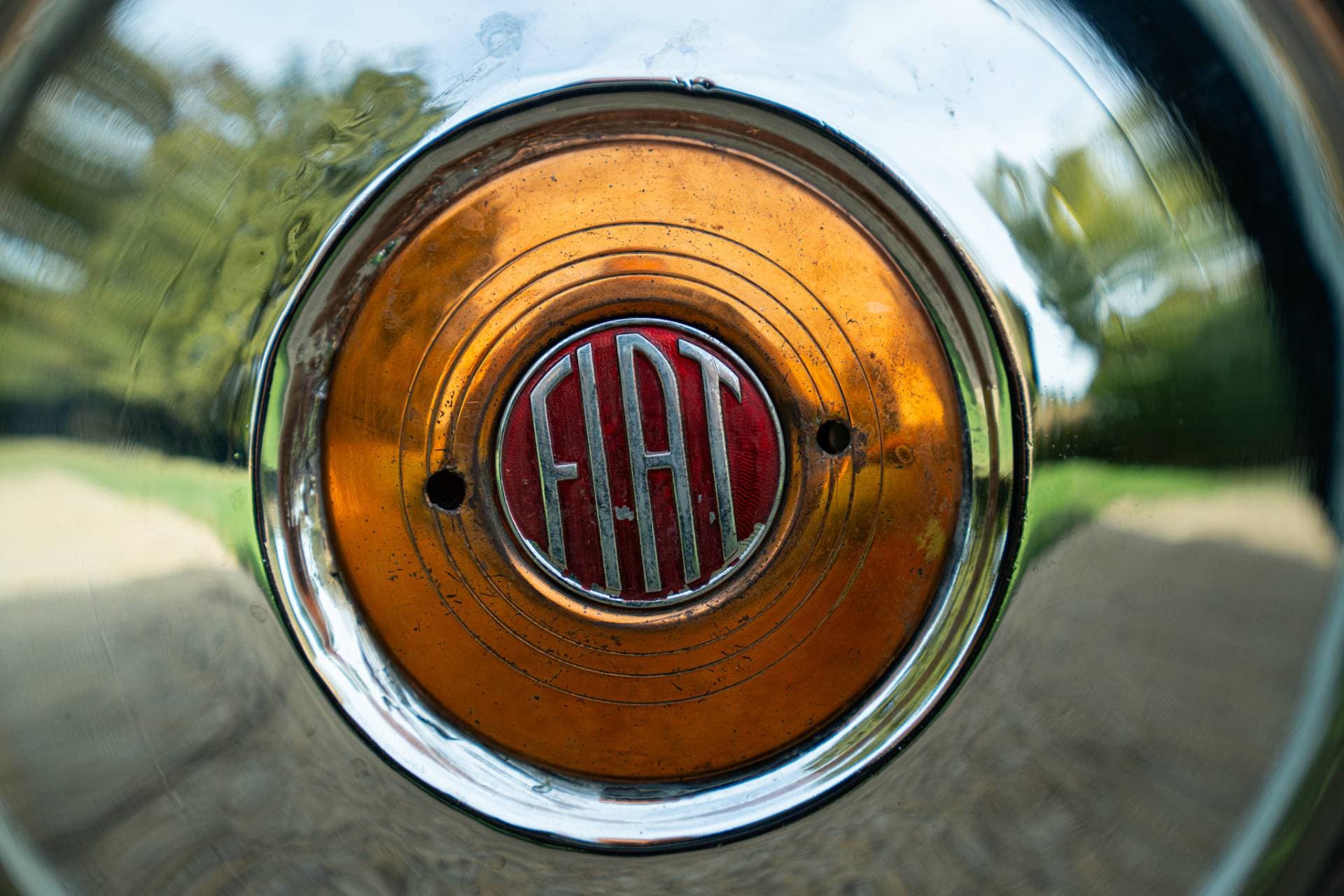 FIAT 1100-103 TV - Vignale - 1953 - 26