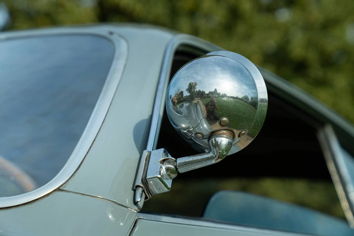 FIAT 1100-103 TV - Vignale - 1953 - 27