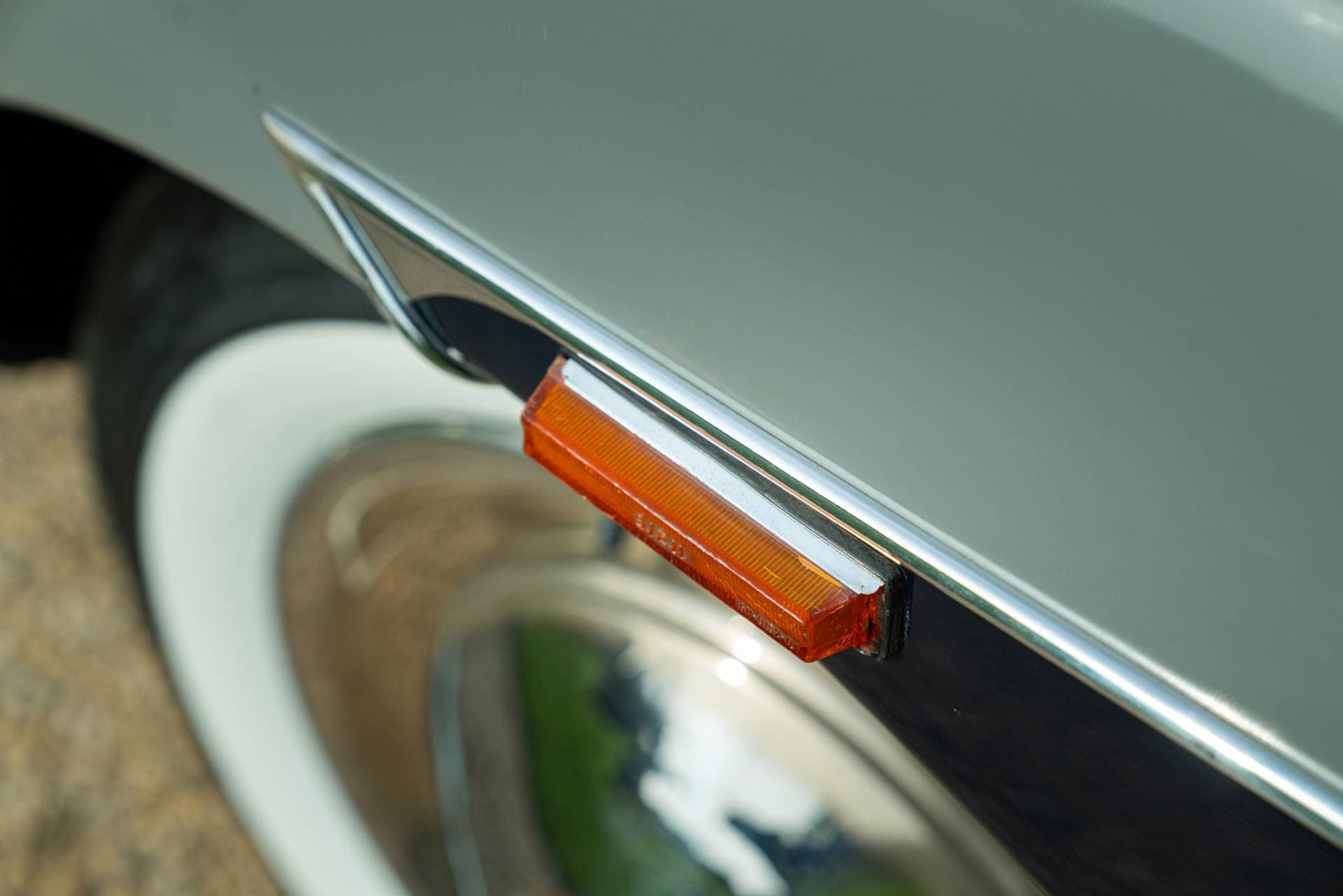 FIAT 1100-103 TV - Vignale - 1953 - 28