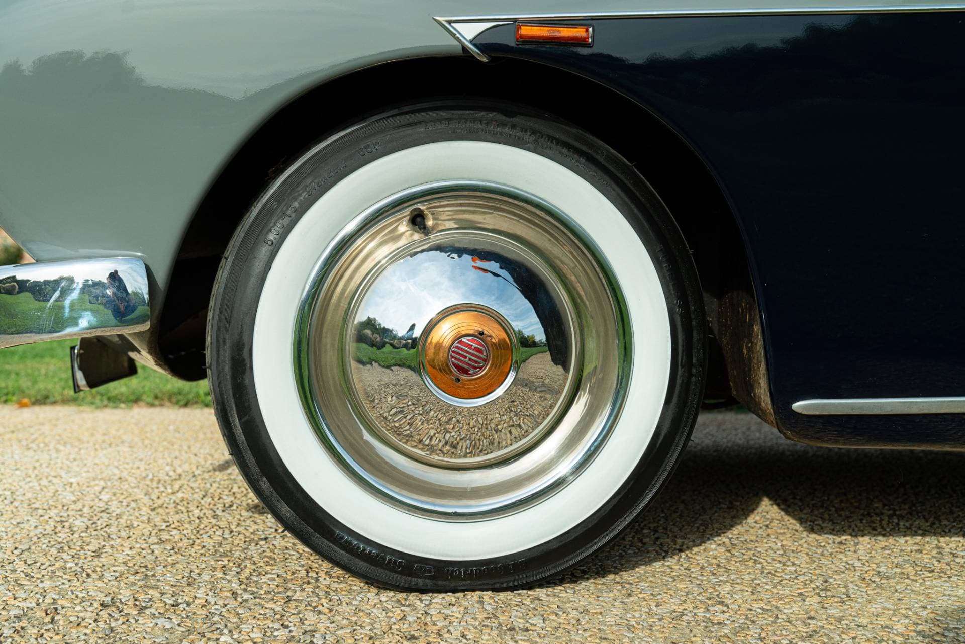 FIAT 1100-103 TV - Vignale - 1953 - 29