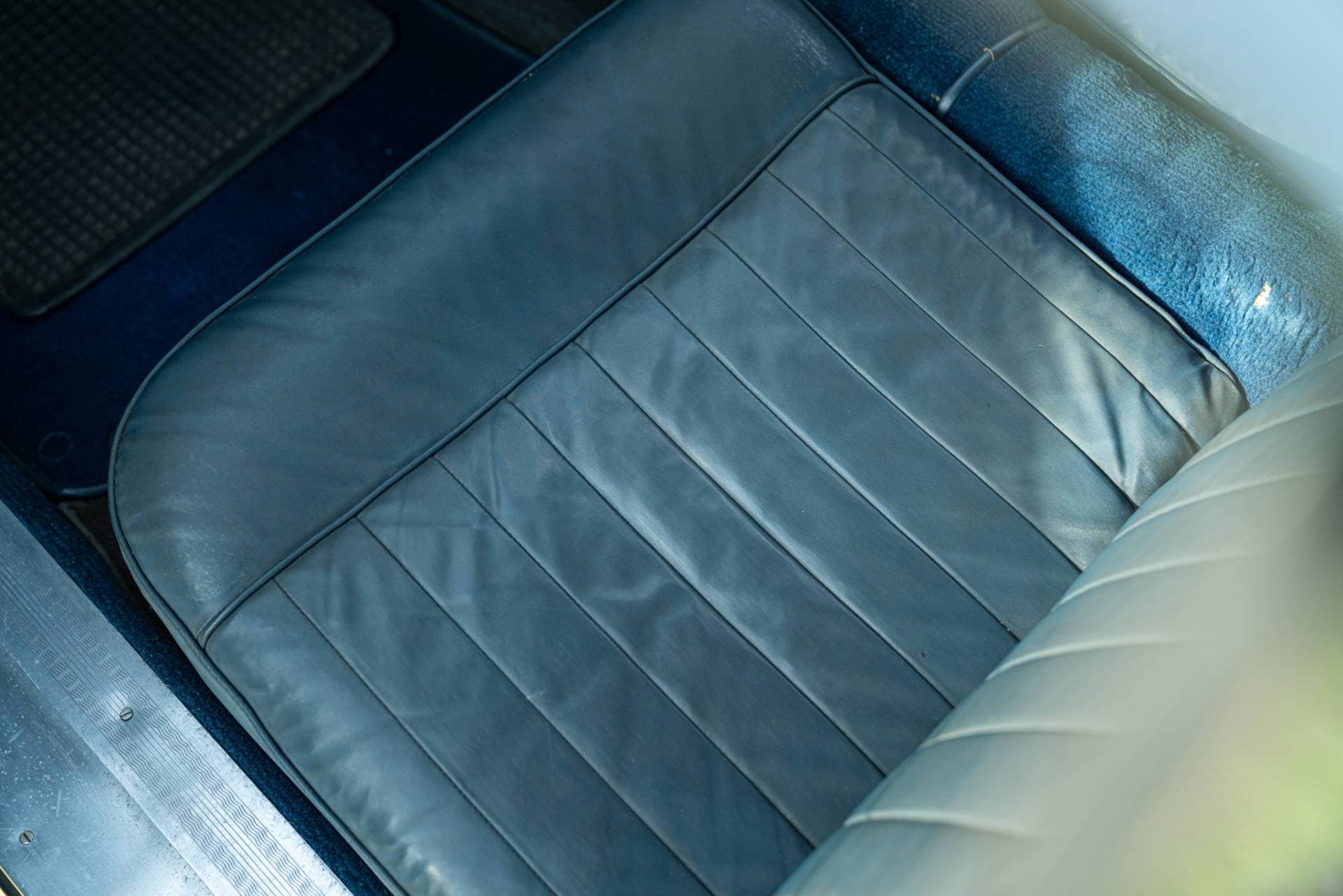 FIAT 1100-103 TV - Vignale - 1953 - 30