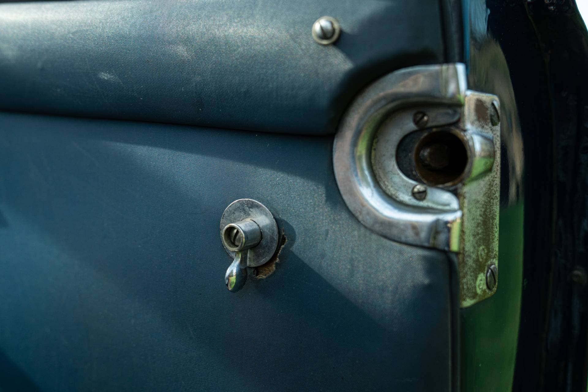 FIAT 1100-103 TV - Vignale - 1953 - 31