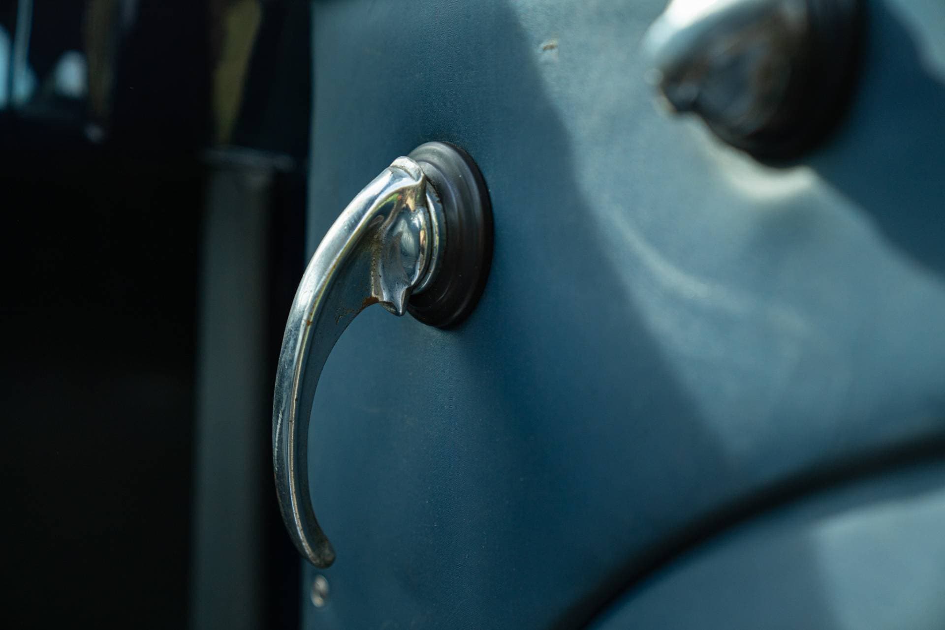 FIAT 1100-103 TV - Vignale - 1953 - 32