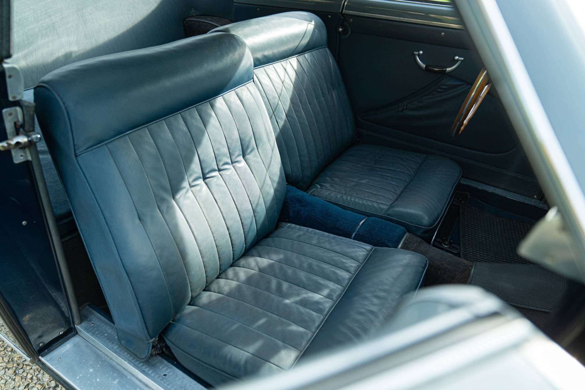 FIAT 1100-103 TV - Vignale - 1953 - 33