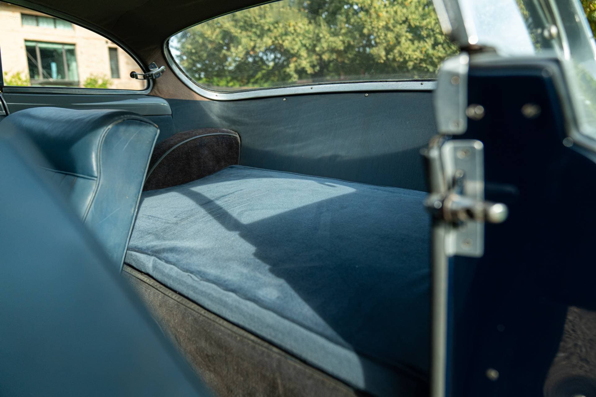 FIAT 1100-103 TV - Vignale - 1953 - 34