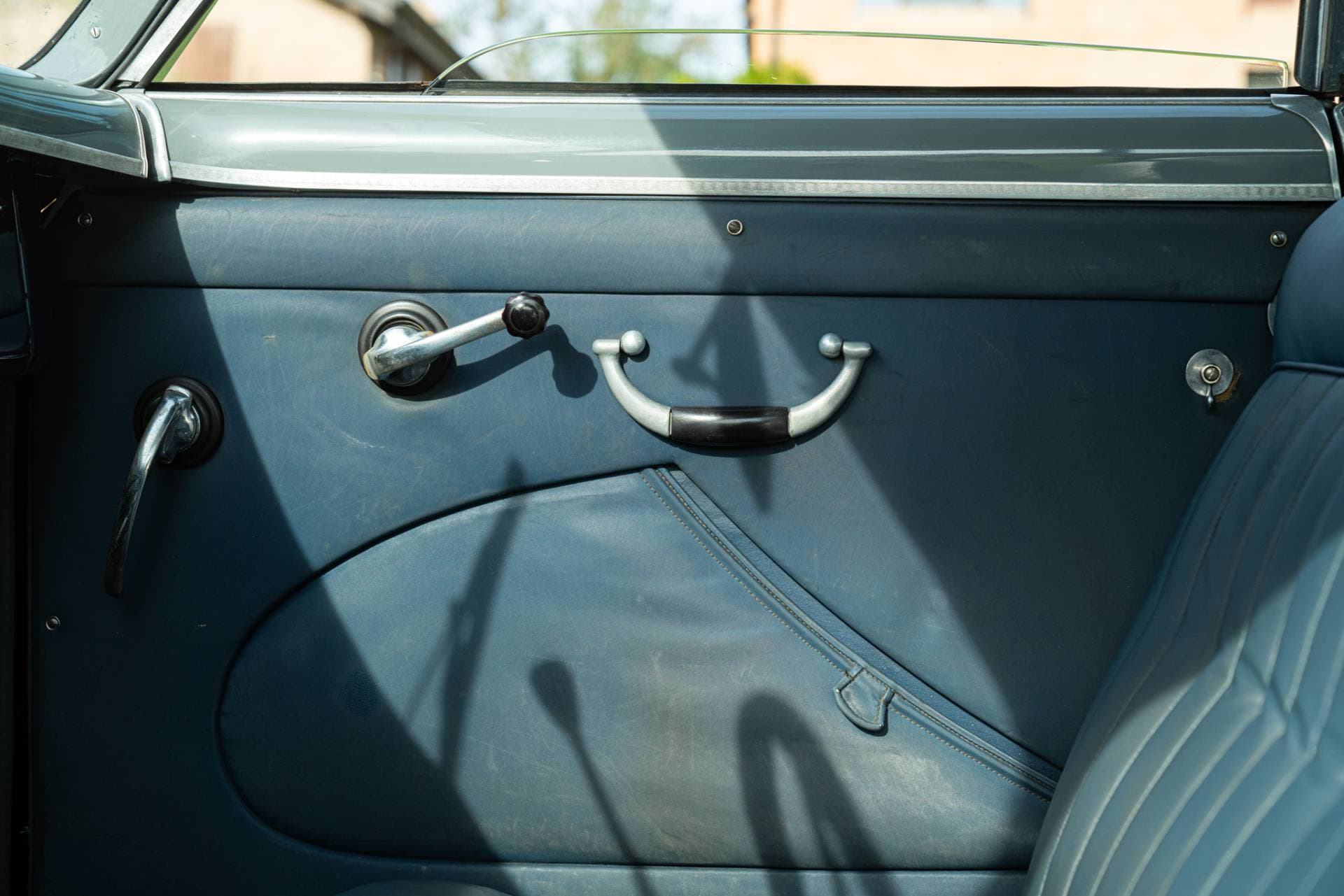 FIAT 1100-103 TV - Vignale - 1953 - 35