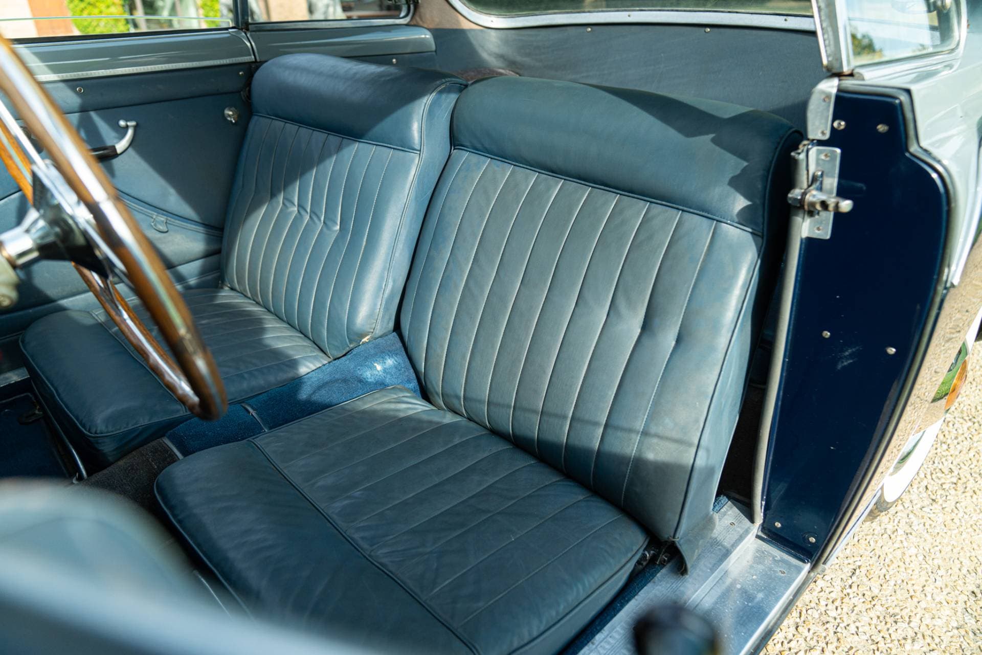 FIAT 1100-103 TV - Vignale - 1953 - 36