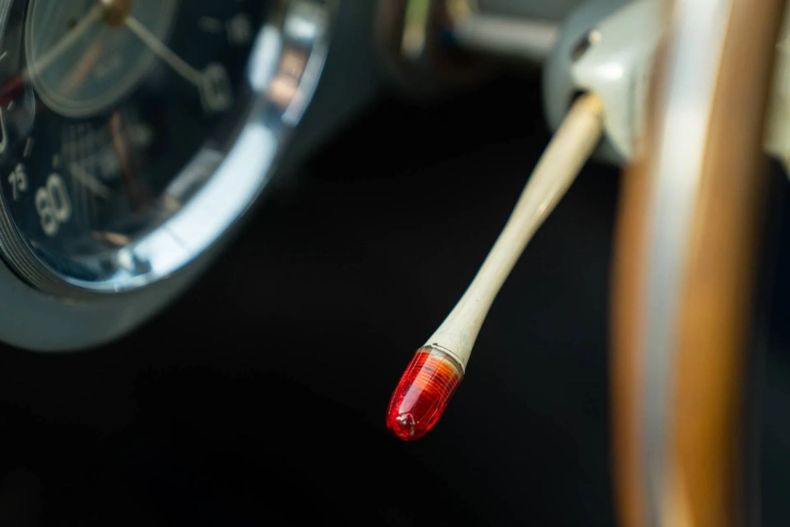 FIAT 1100-103 TV - Vignale - 1953 - 39