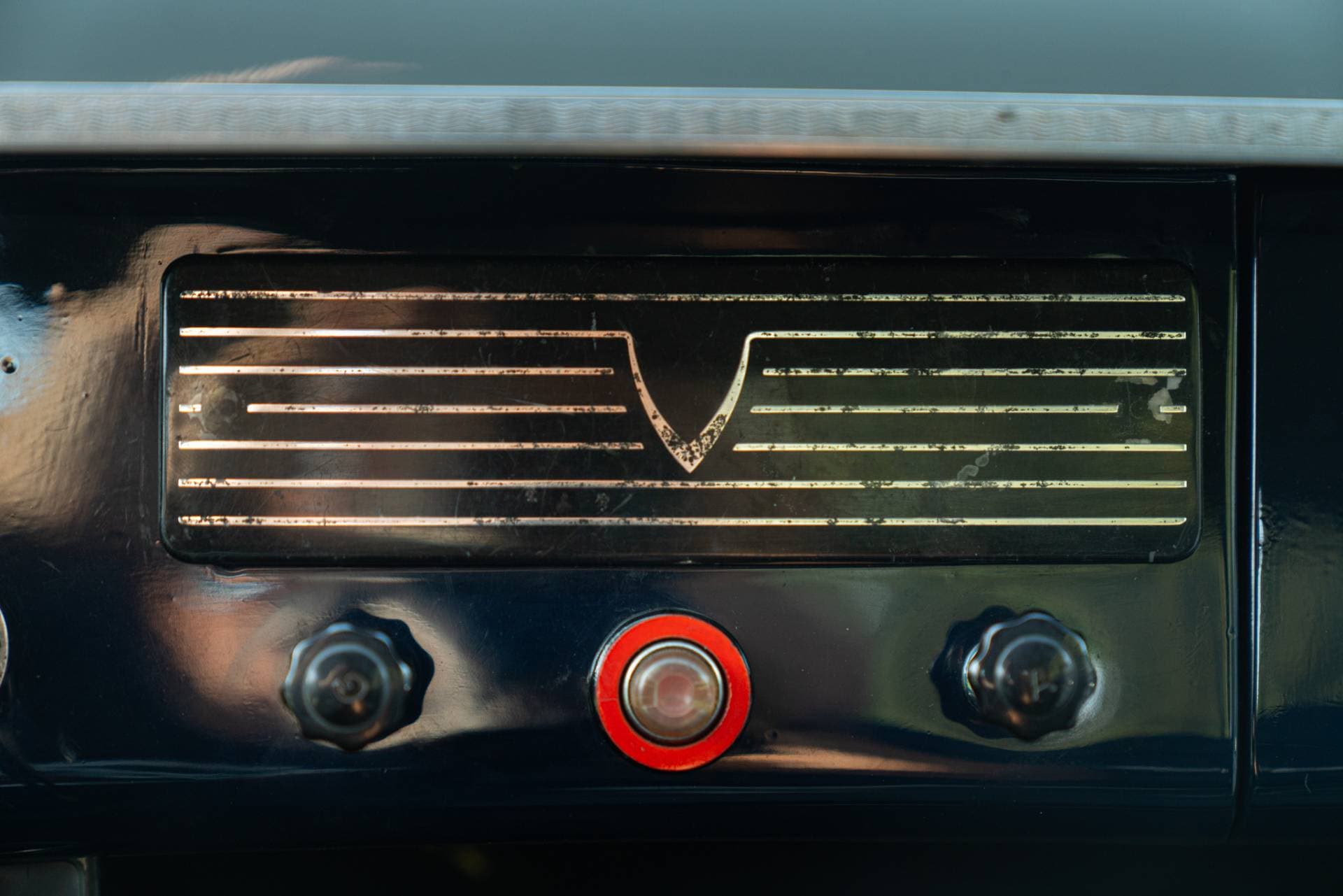 FIAT 1100-103 TV - Vignale - 1953 - 42