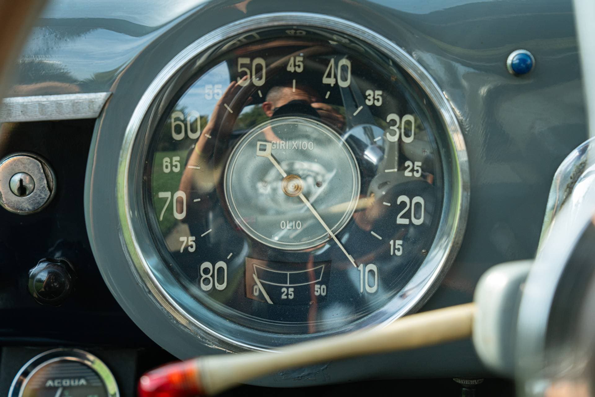 FIAT 1100-103 TV - Vignale - 1953 - 44