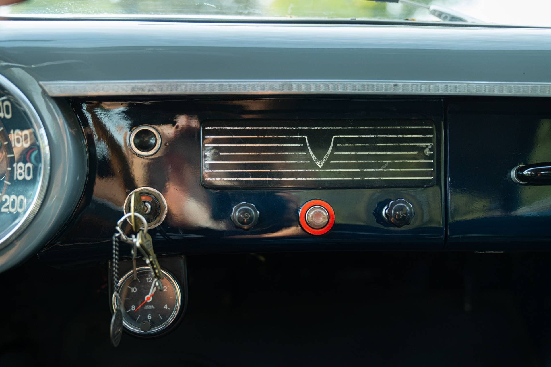 FIAT 1100-103 TV - Vignale - 1953 - 45