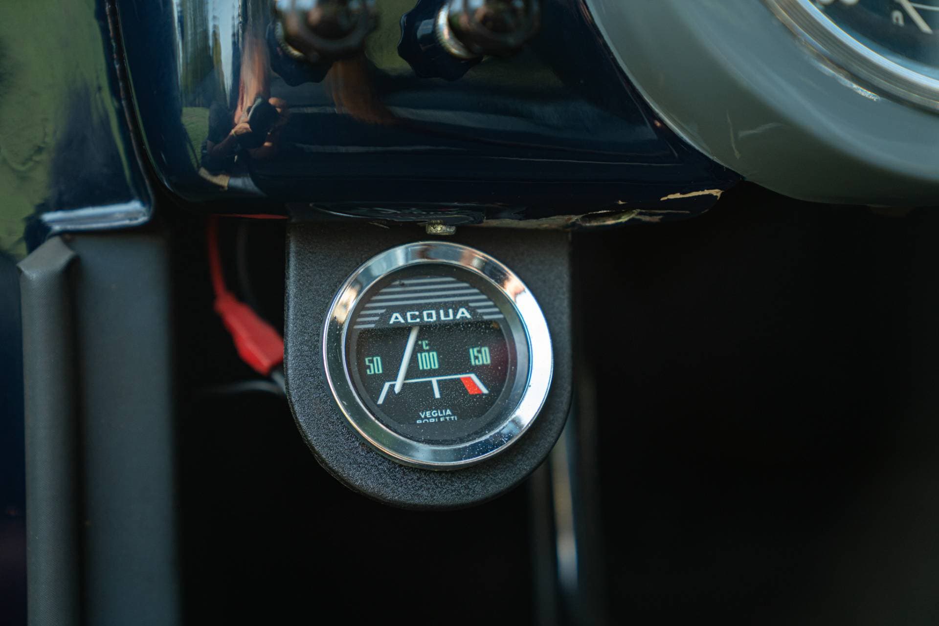 FIAT 1100-103 TV - Vignale - 1953 - 46