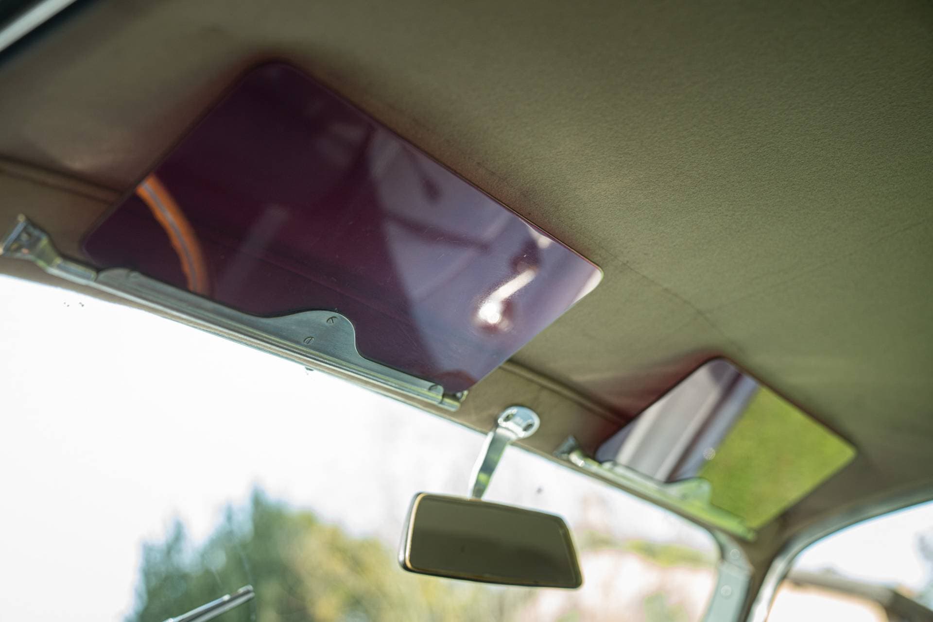 FIAT 1100-103 TV - Vignale - 1953 - 47