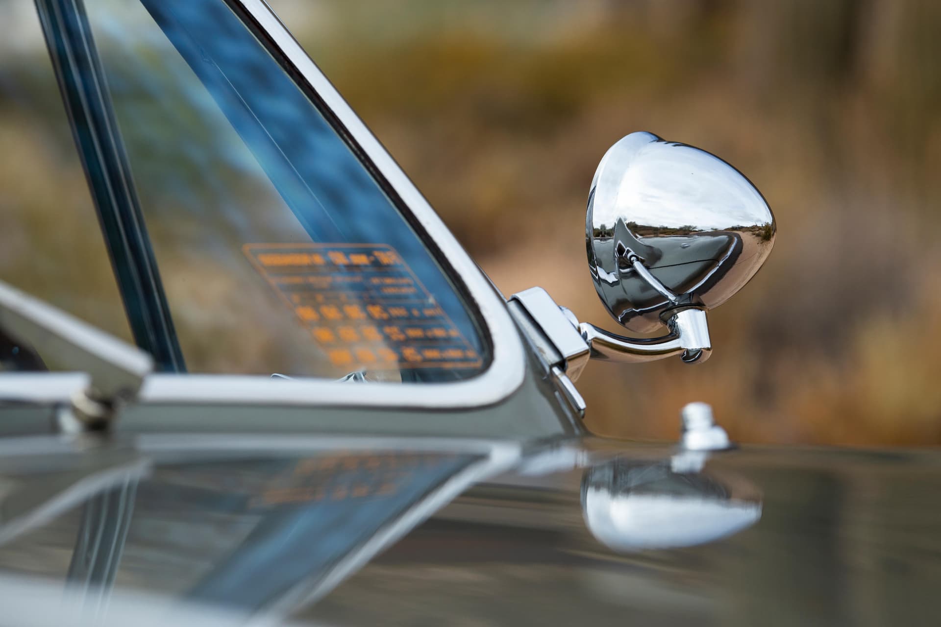 Fiat 1100:103 Turismo Veloce Charmant Coupe - 1954 - 12