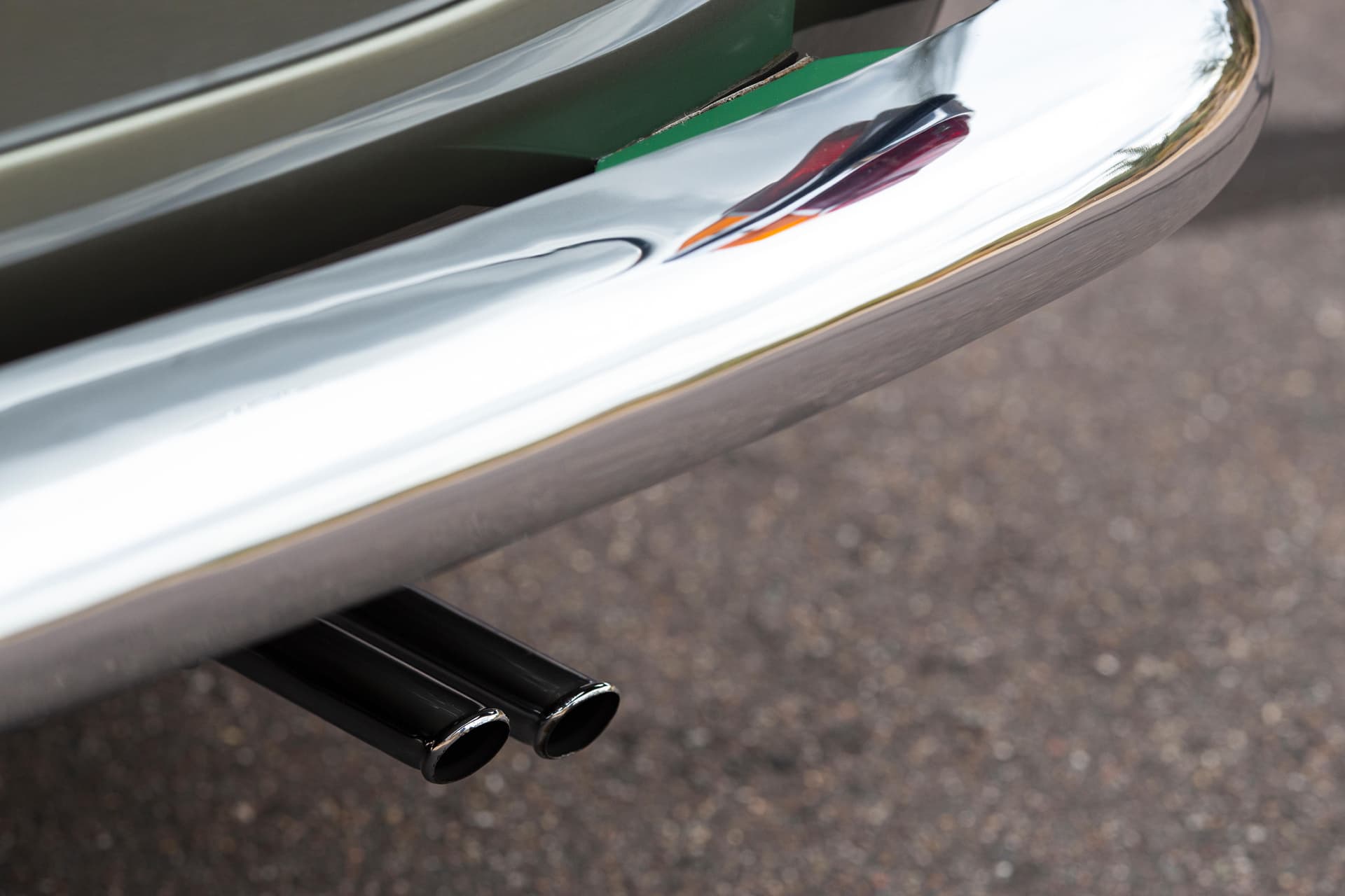 Fiat 1100:103 Turismo Veloce Charmant Coupe - 1954 - 14