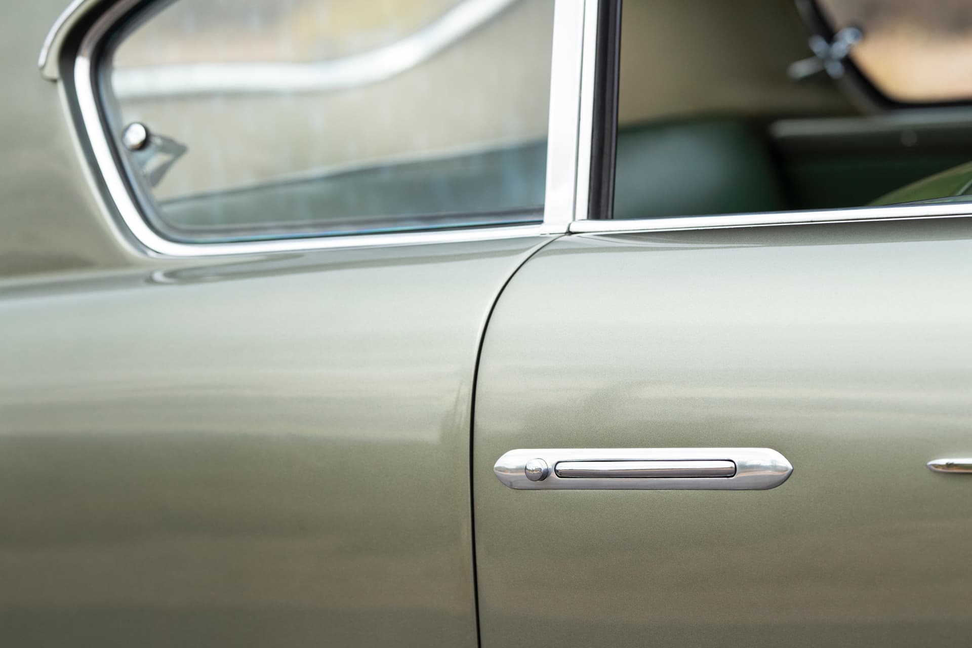 Fiat 1100:103 Turismo Veloce Charmant Coupe - 1954 - 20