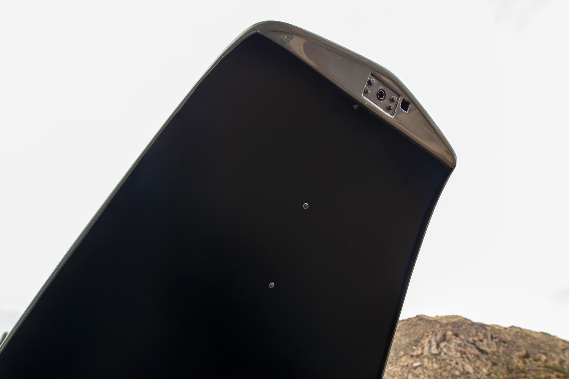 Fiat 1100:103 Turismo Veloce Charmant Coupe - 1954 - 30