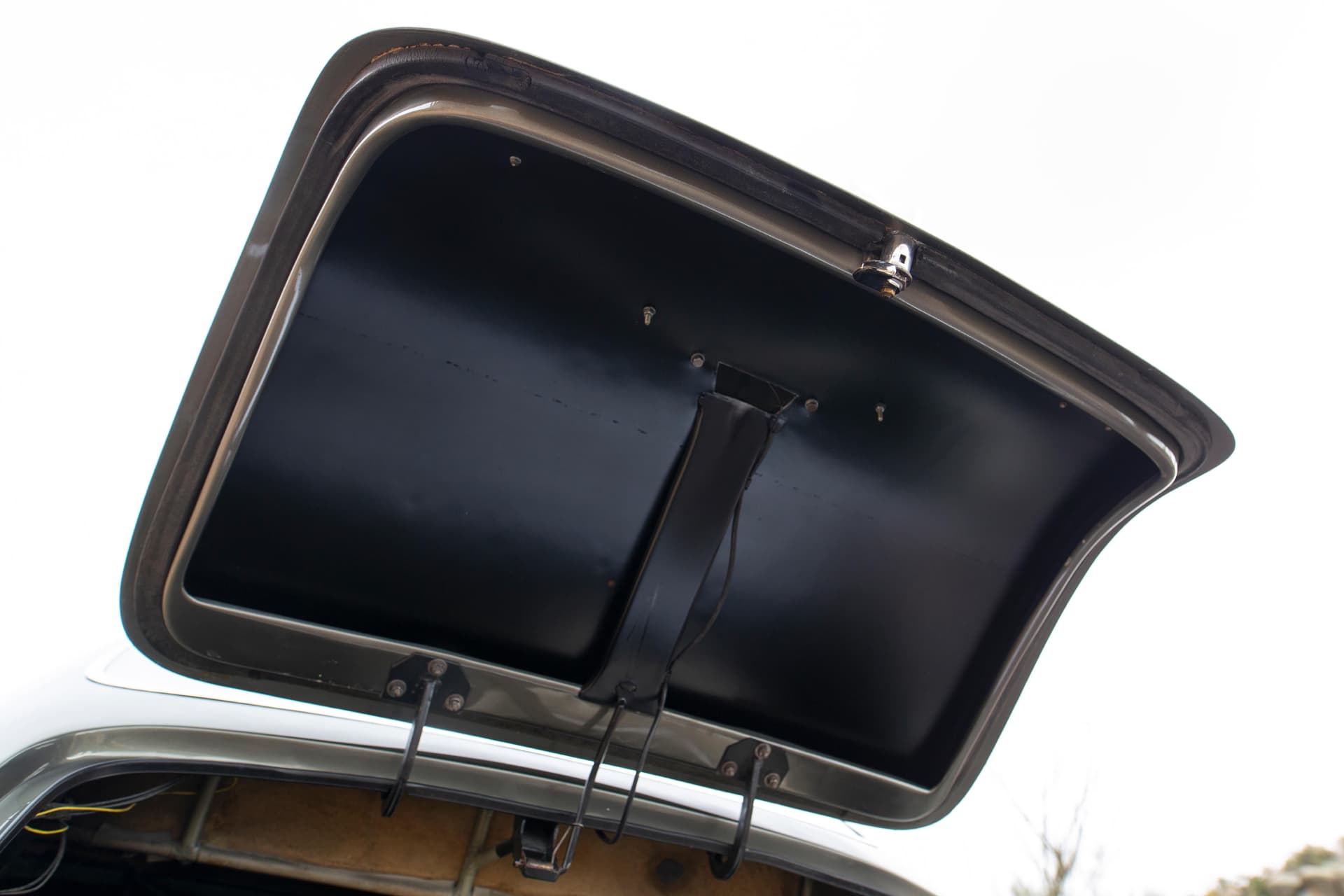 Fiat 1100:103 Turismo Veloce Charmant Coupe - 1954 - 37