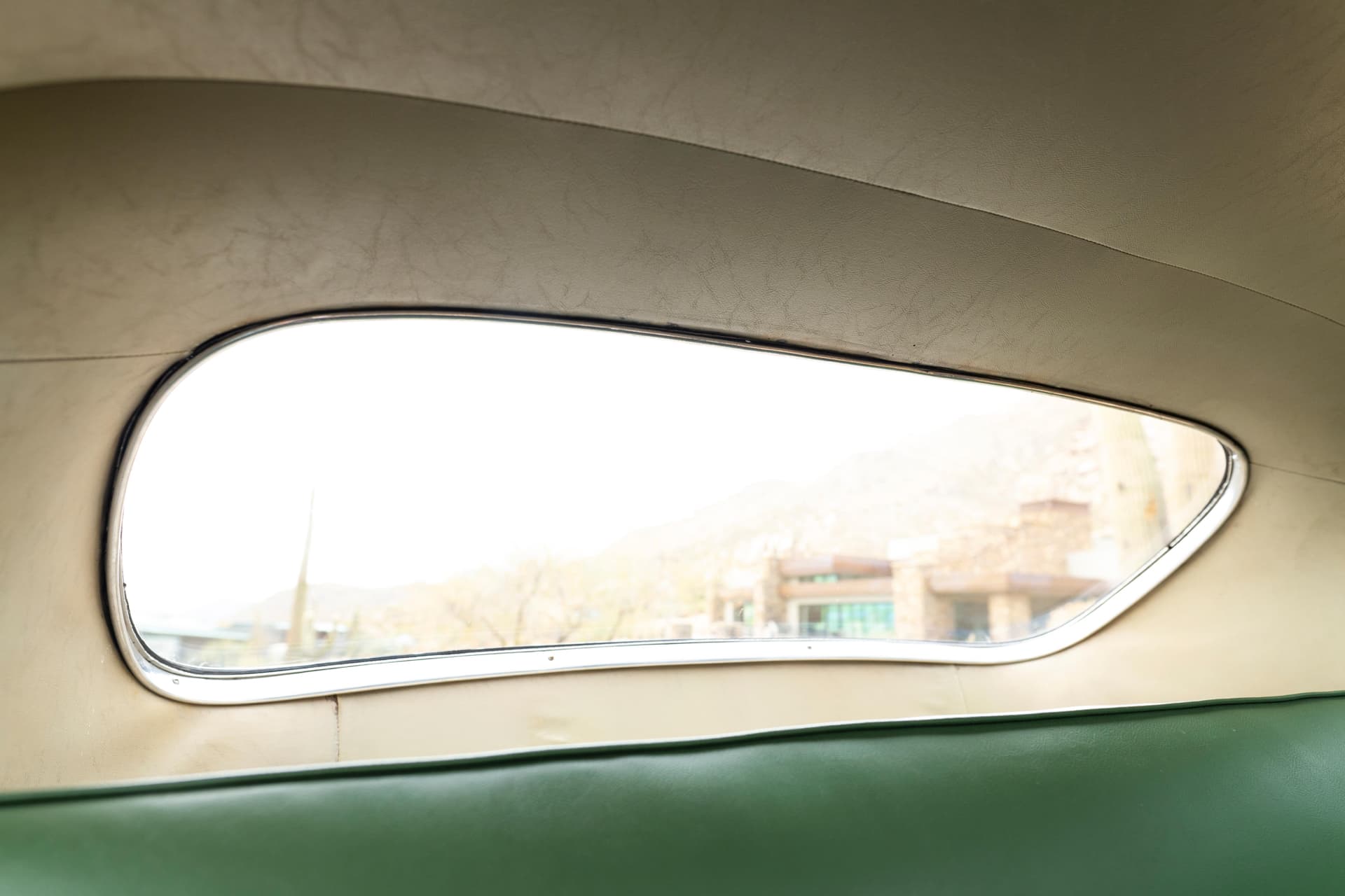 Fiat 1100:103 Turismo Veloce Charmant Coupe - 1954 - 46