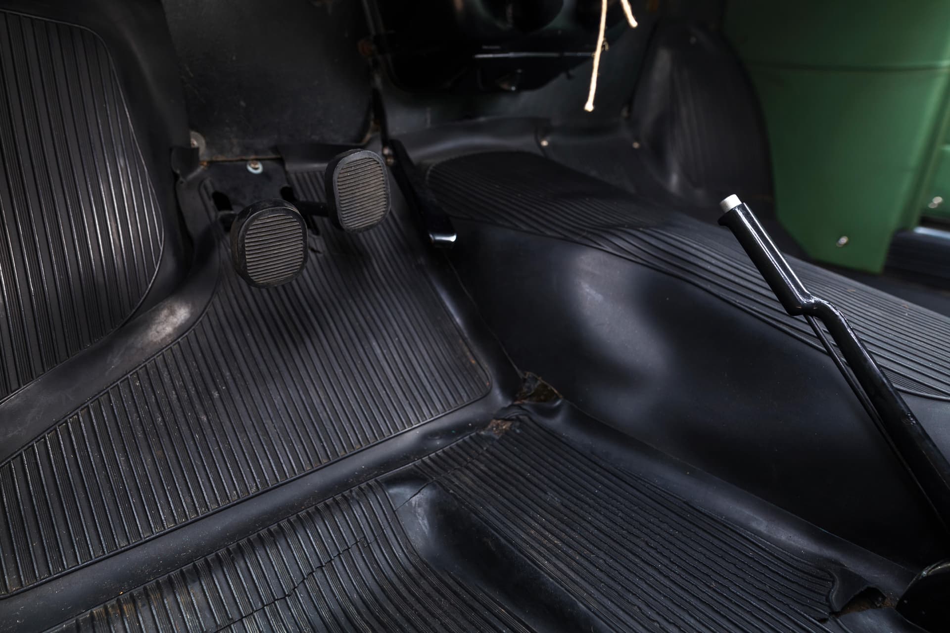 Fiat 1100:103 Turismo Veloce Charmant Coupe - 1954 - 57