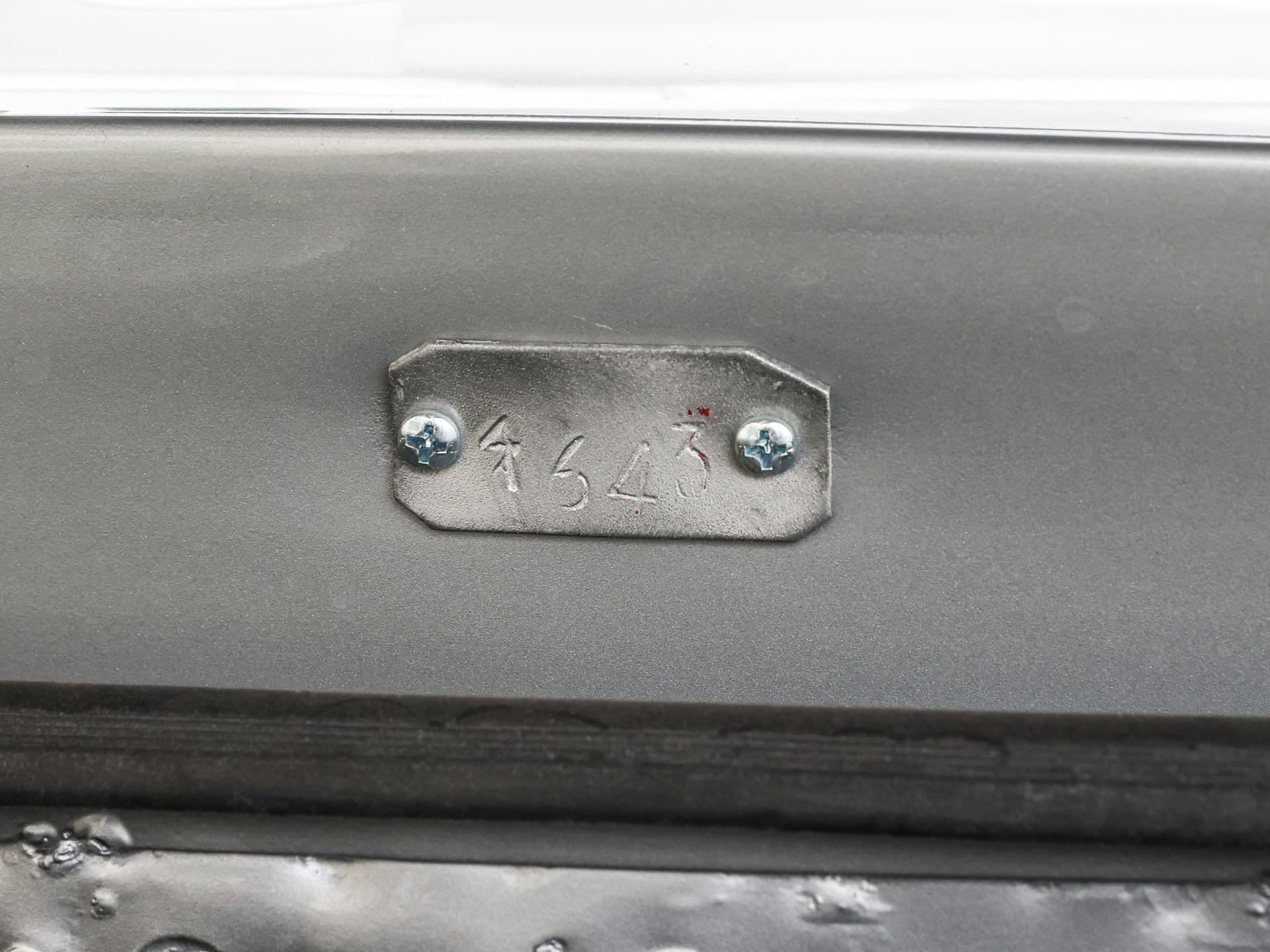 Fiat 600 Spider - Vignale - 1963 - 27