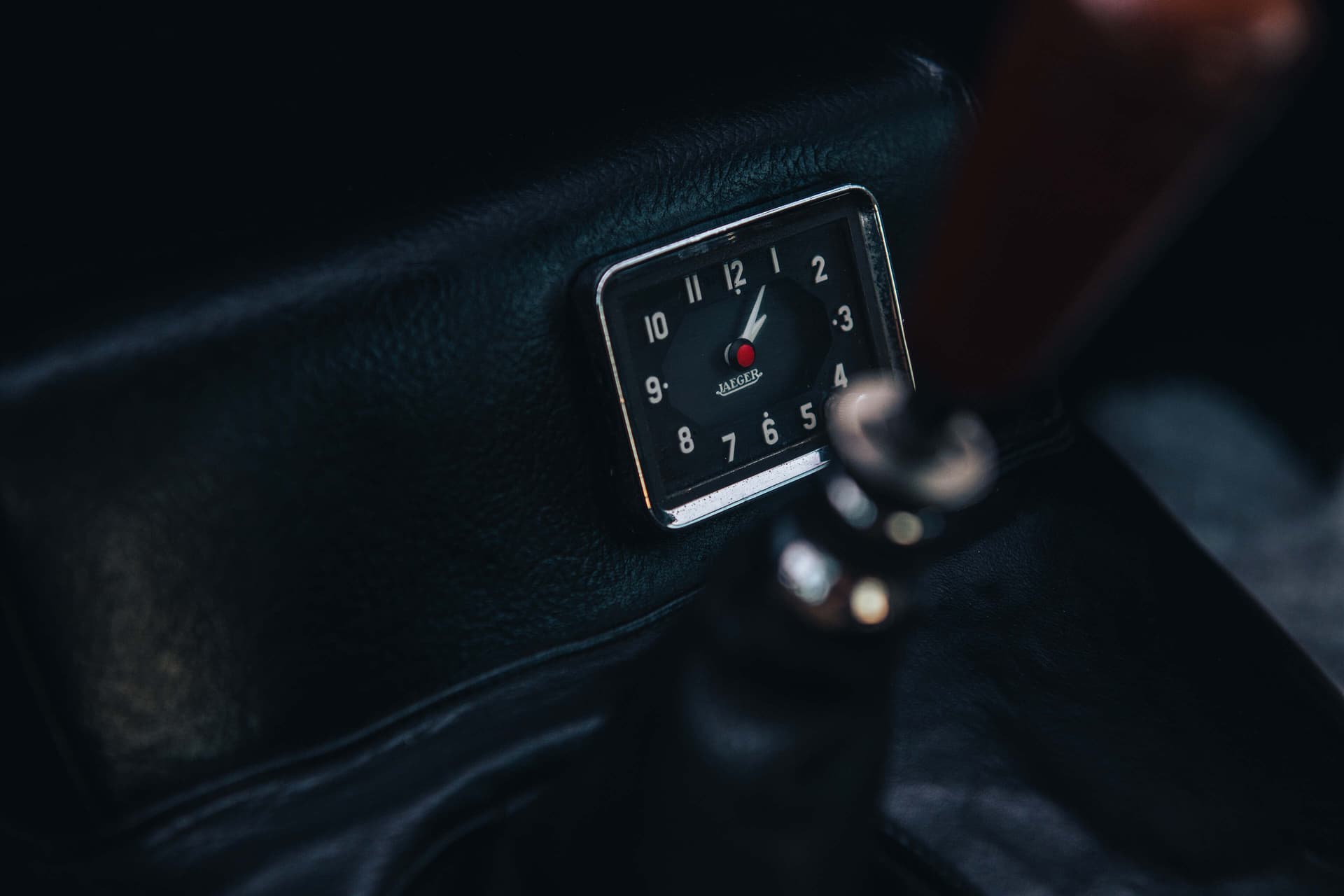 Maserati Mistral 3700 GT I (Frua) - 1964 - 37