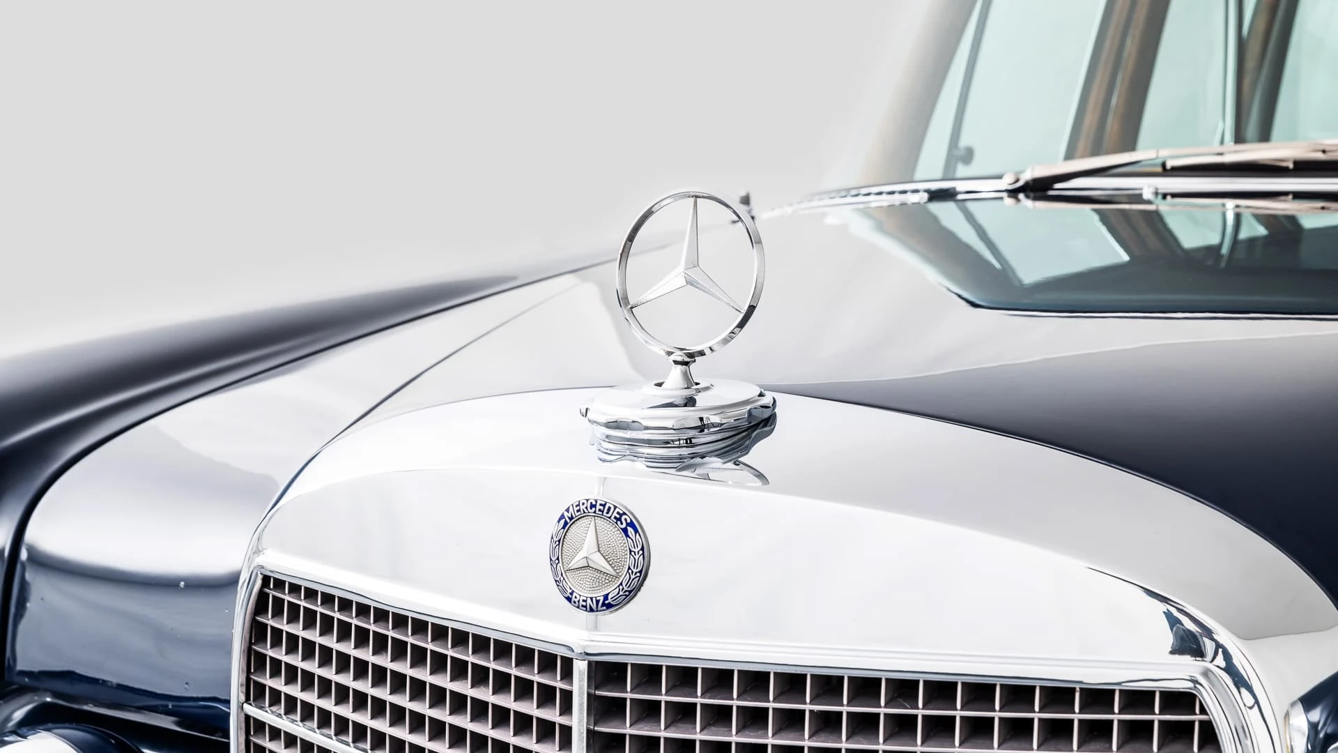Mercedes-Benz W100 600 Pullman - 1969 - 08