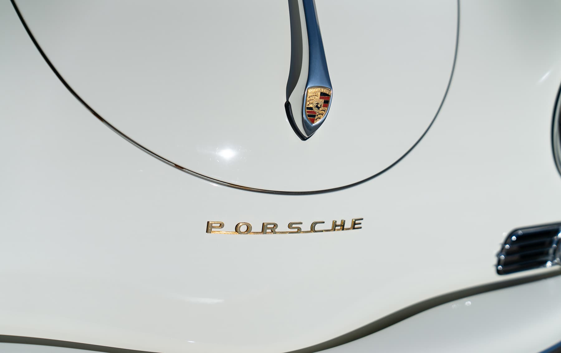 Porsche 356 A 1500 GS:GT Carrera Speedster - Reutter - 1957 - 19