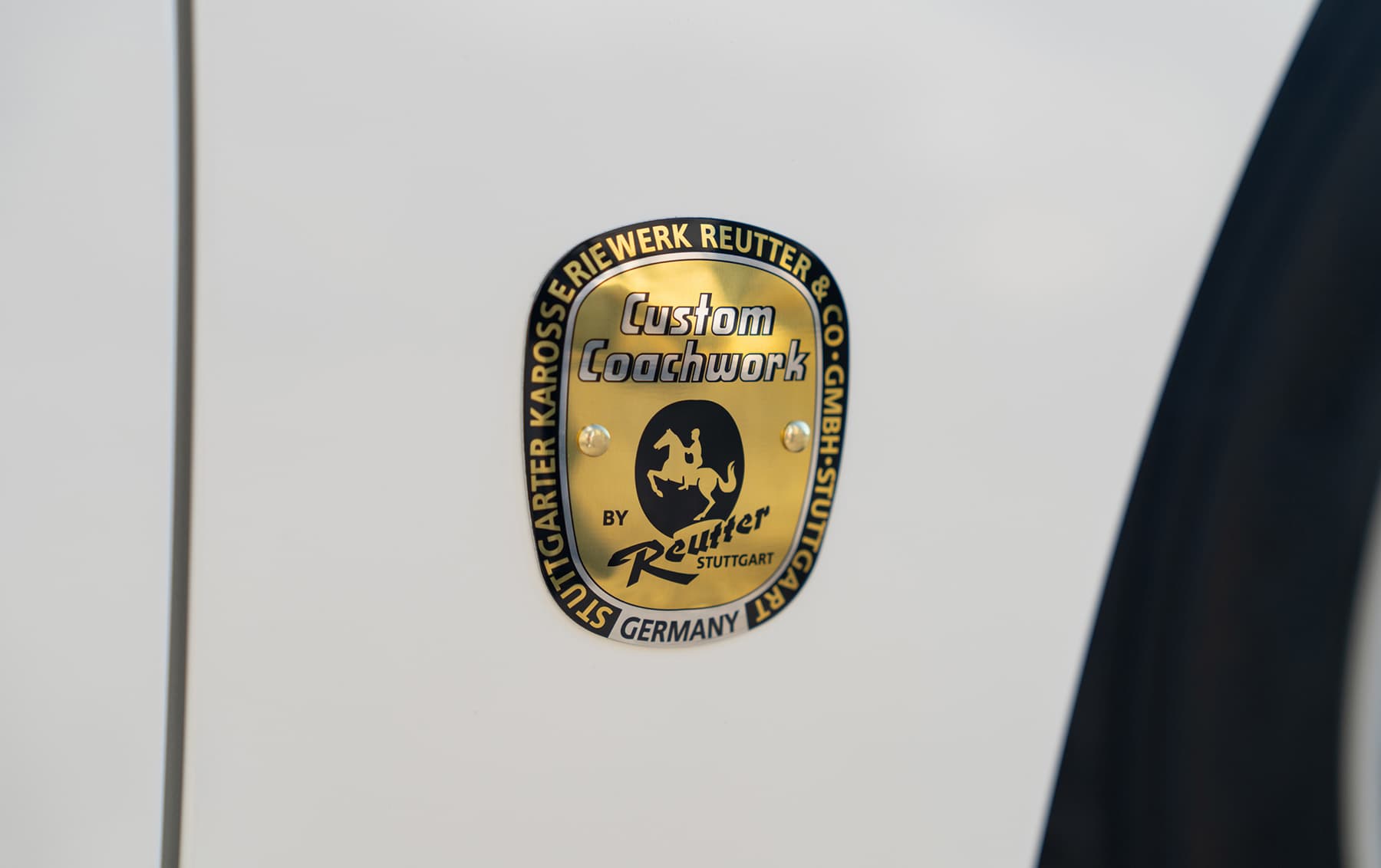 Porsche 356 A 1500 GS:GT Carrera Speedster - Reutter - 1957 - 20