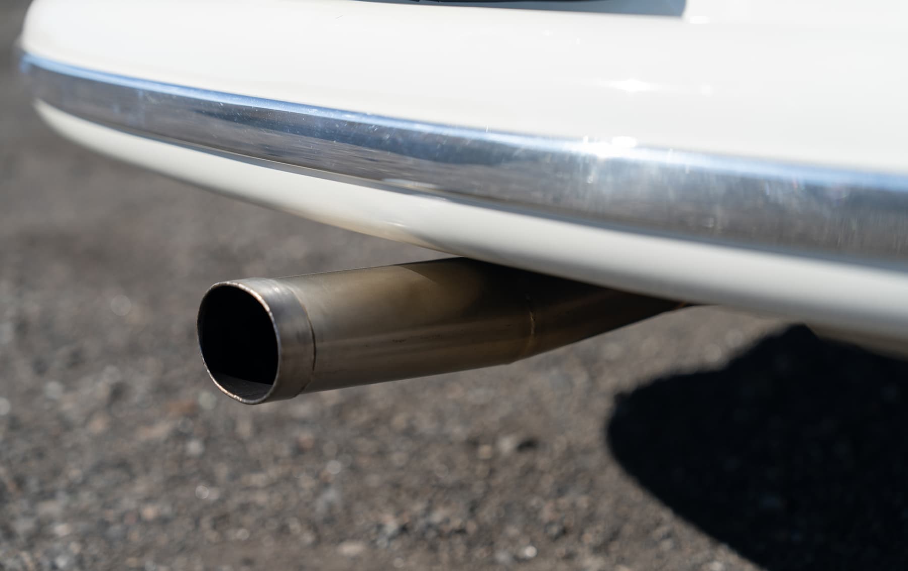 Porsche 356 A 1500 GS:GT Carrera Speedster - Reutter - 1957 - 22