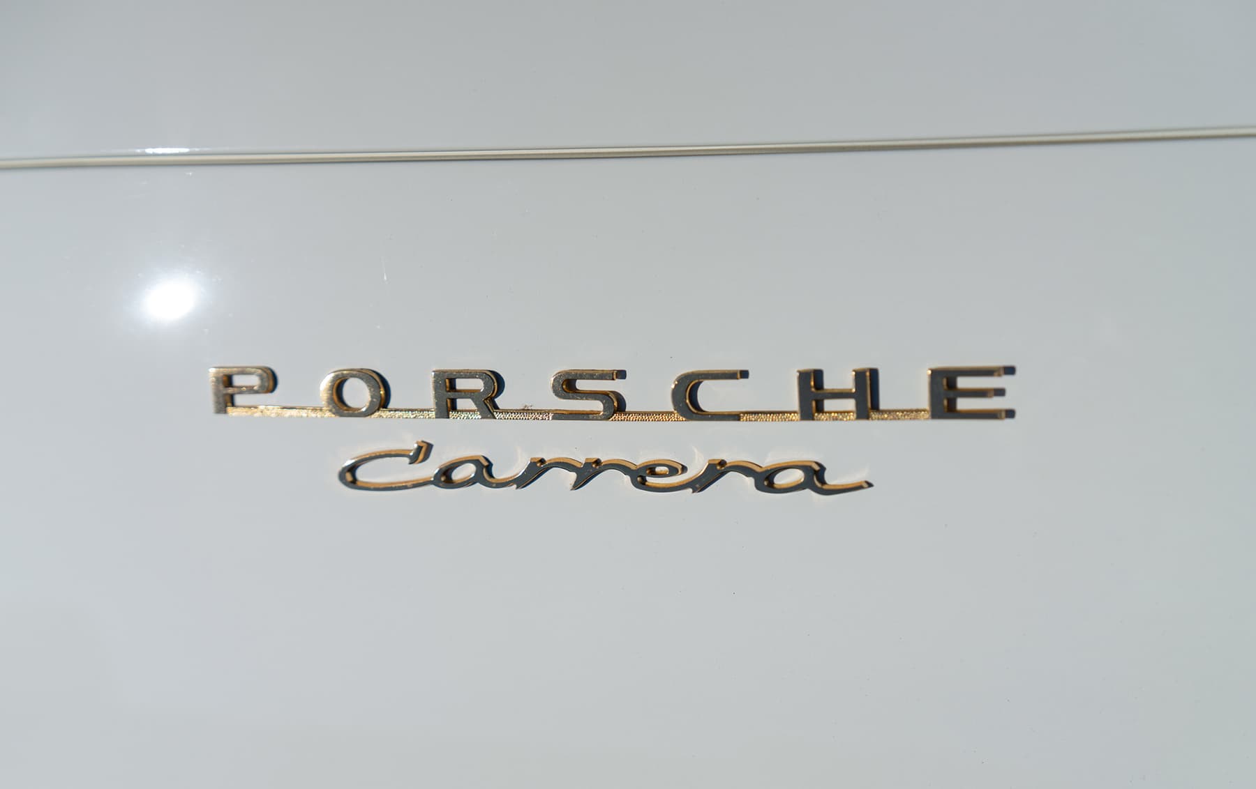 Porsche 356 A 1500 GS:GT Carrera Speedster - Reutter - 1957 - 23