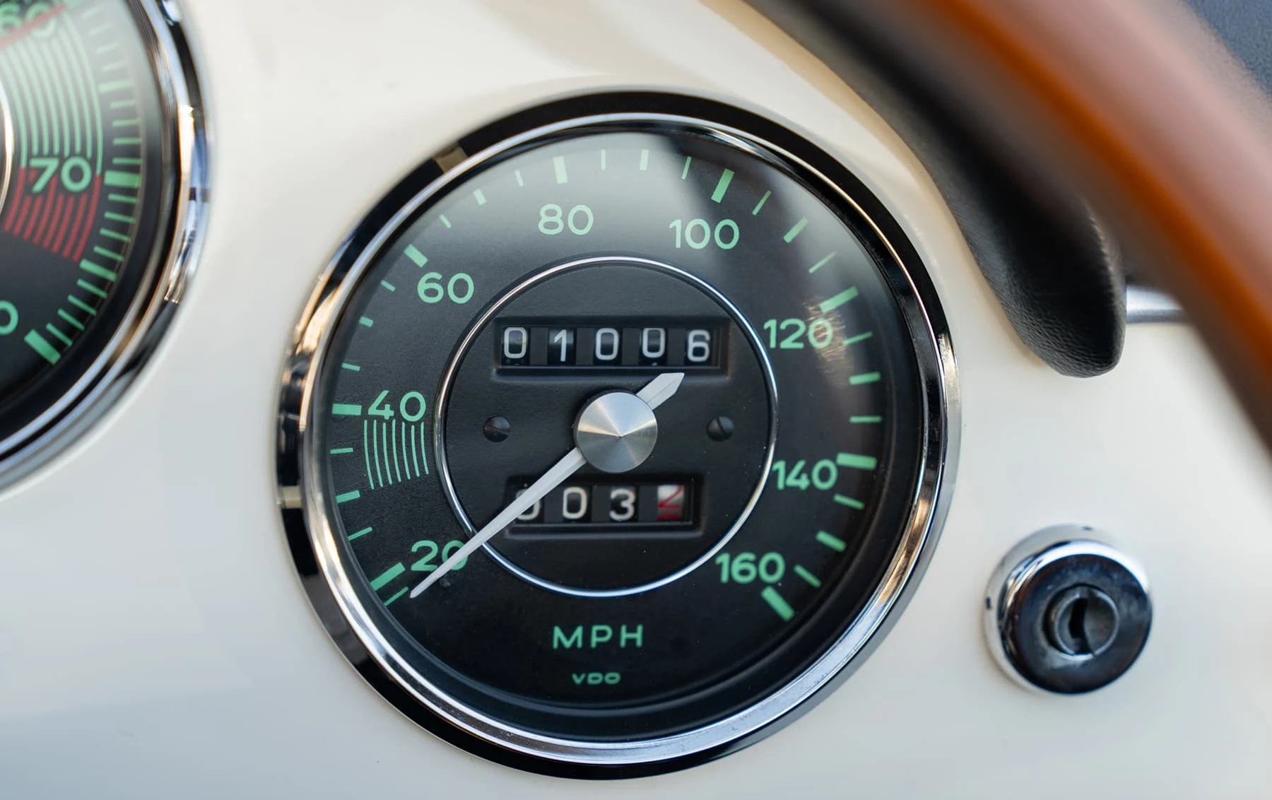 Porsche 356 A 1500 GS:GT Carrera Speedster - Reutter - 1957 - 32