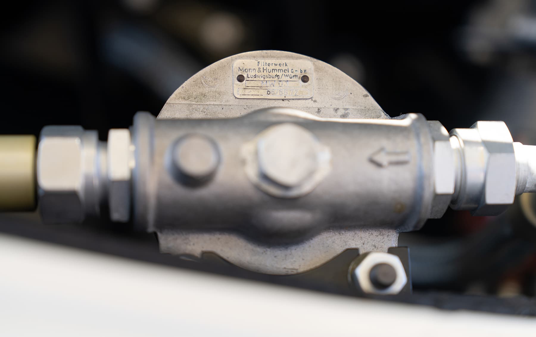 Porsche 356 A 1500 GS:GT Carrera Speedster - Reutter - 1957 - 48