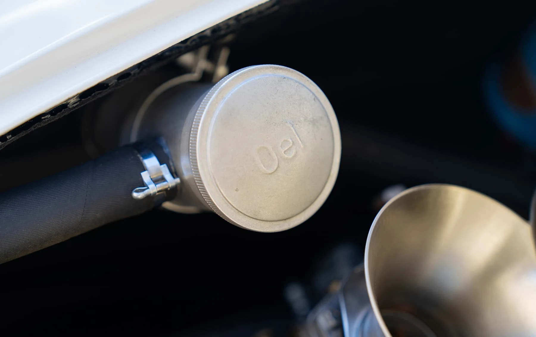 Porsche 356 A 1500 GS:GT Carrera Speedster - Reutter - 1957 - 49