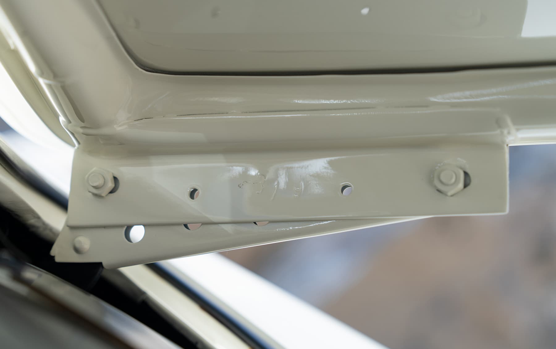 Porsche 356 A 1500 GS:GT Carrera Speedster - Reutter - 1957 - 58