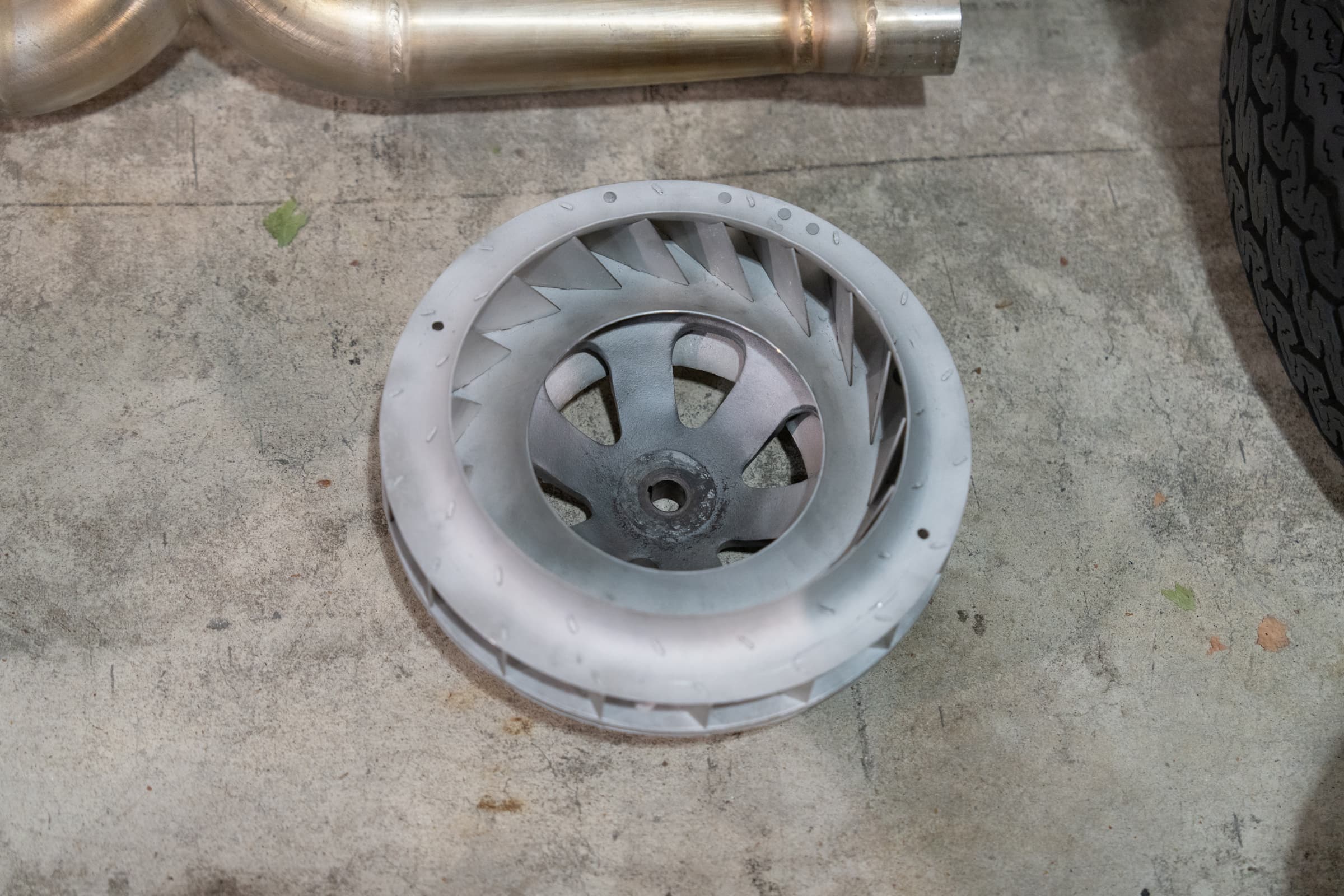 Porsche 356 A 1500 GS:GT Carrera Speedster - Reutter - 1957 - 64