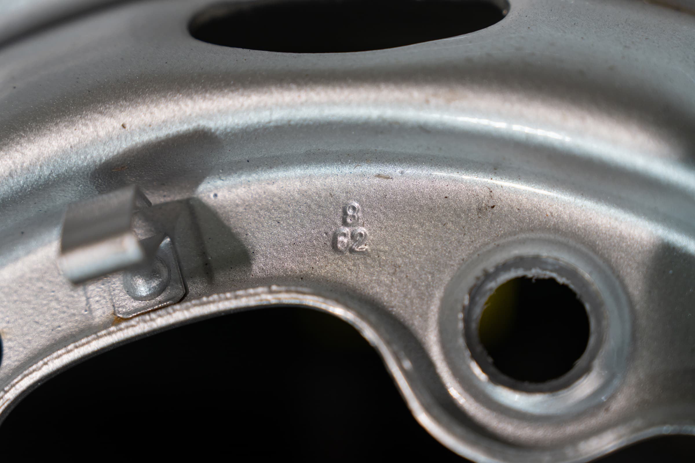 Porsche 356 A 1500 GS:GT Carrera Speedster - Reutter - 1957 - 69