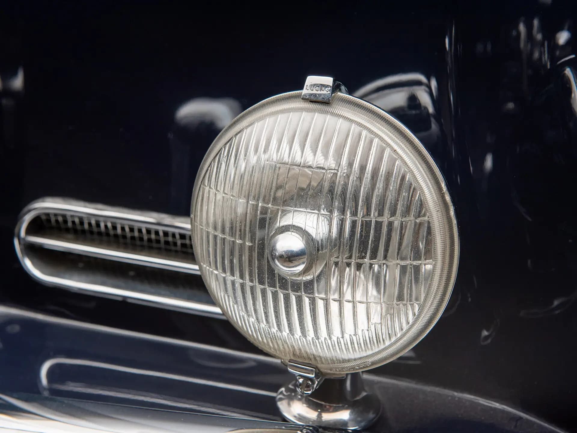 Rolls Royce Silver Cloud I Cabriolet - James Young - 1959 - 06