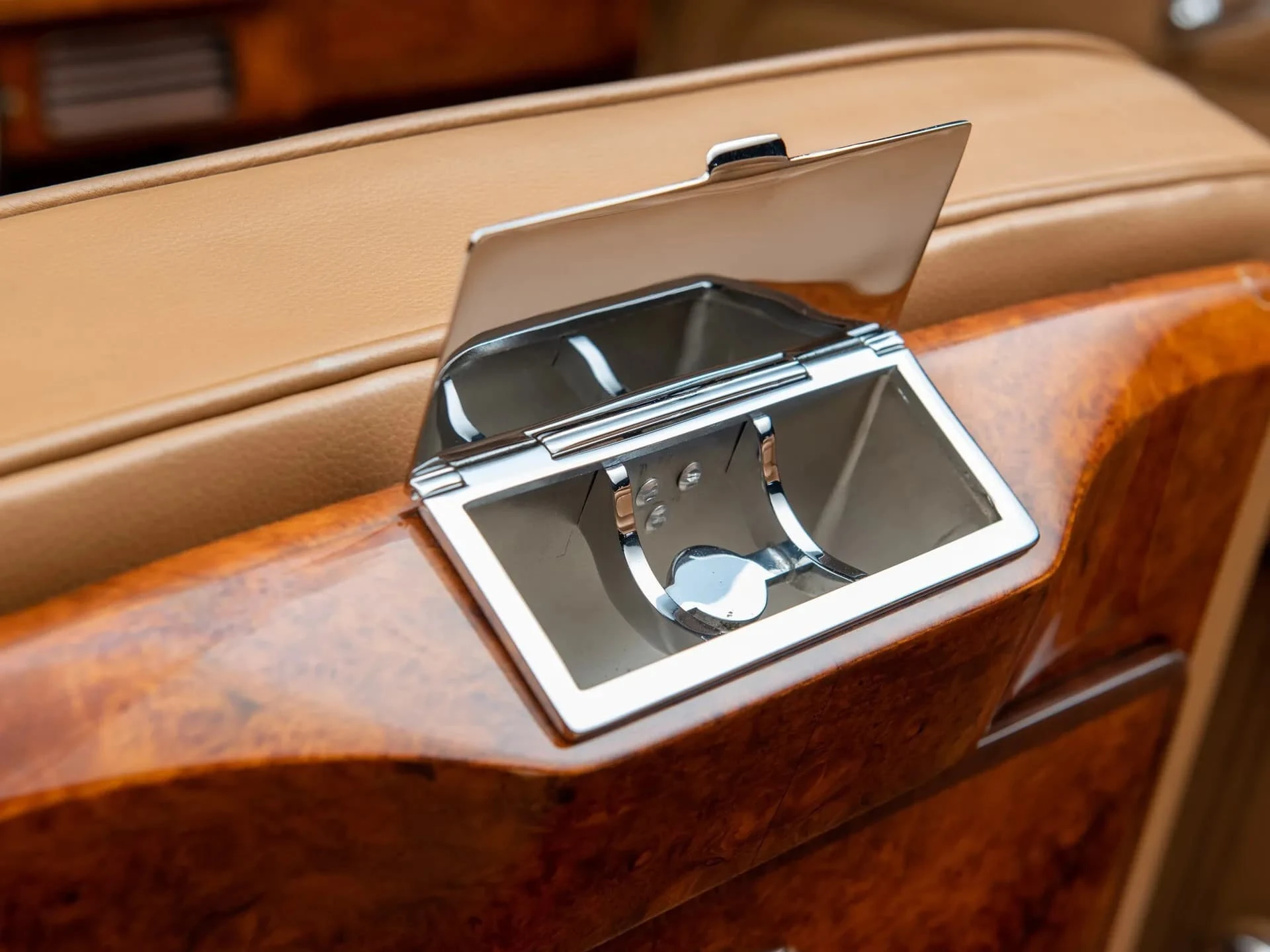 Rolls Royce Silver Cloud I Cabriolet - James Young - 1959 - 09