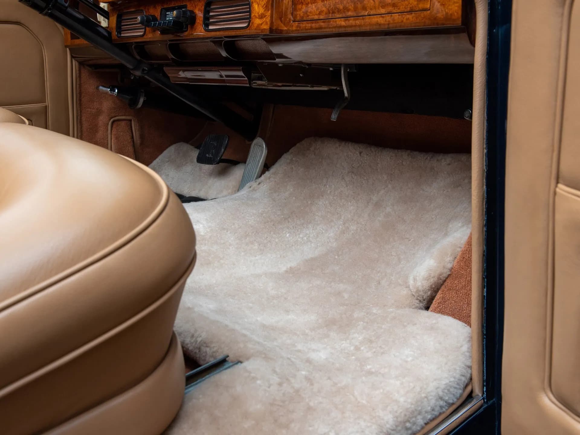 Rolls Royce Silver Cloud I Cabriolet - James Young - 1959 - 14