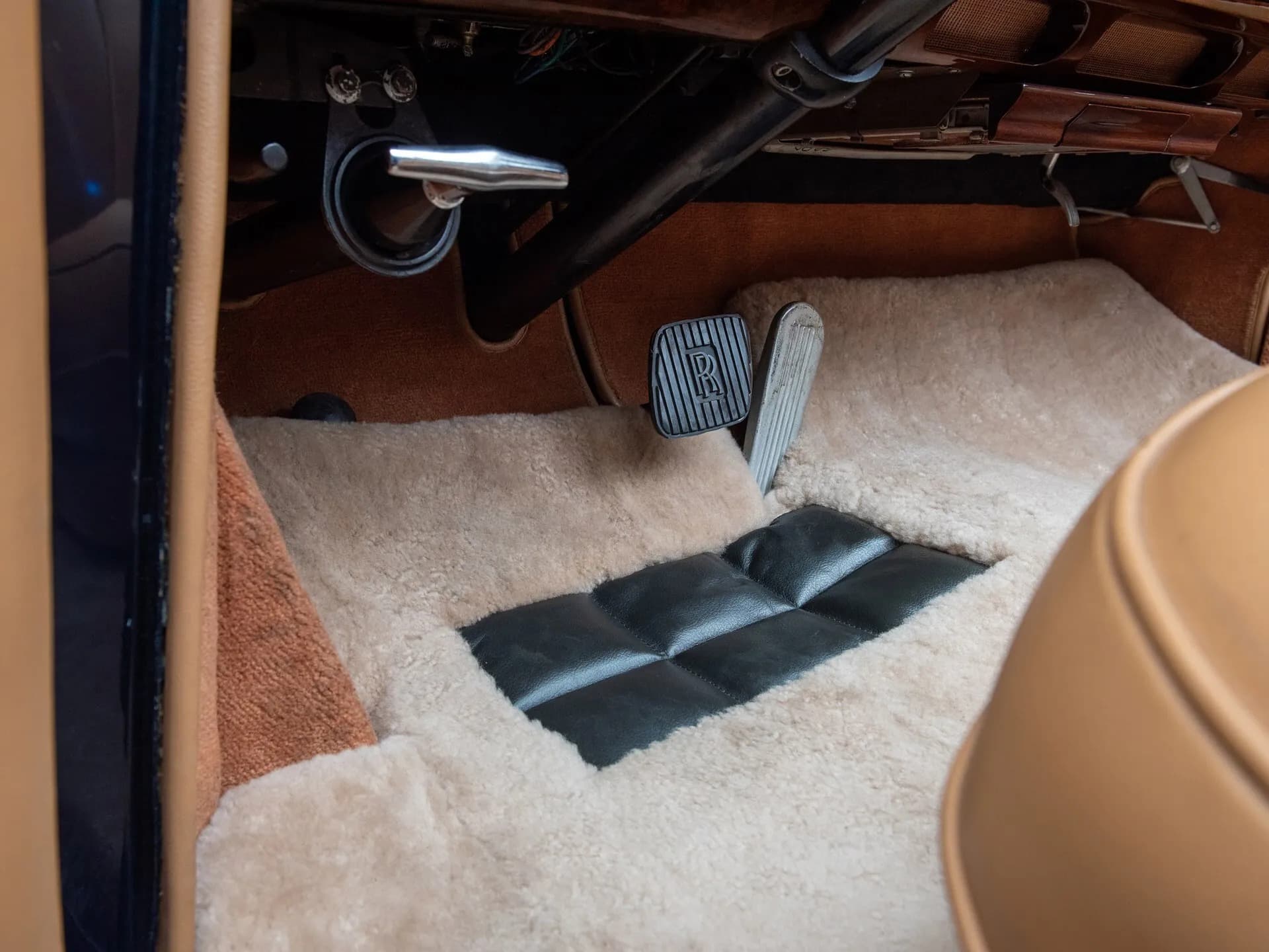 Rolls Royce Silver Cloud I Cabriolet - James Young - 1959 - 23