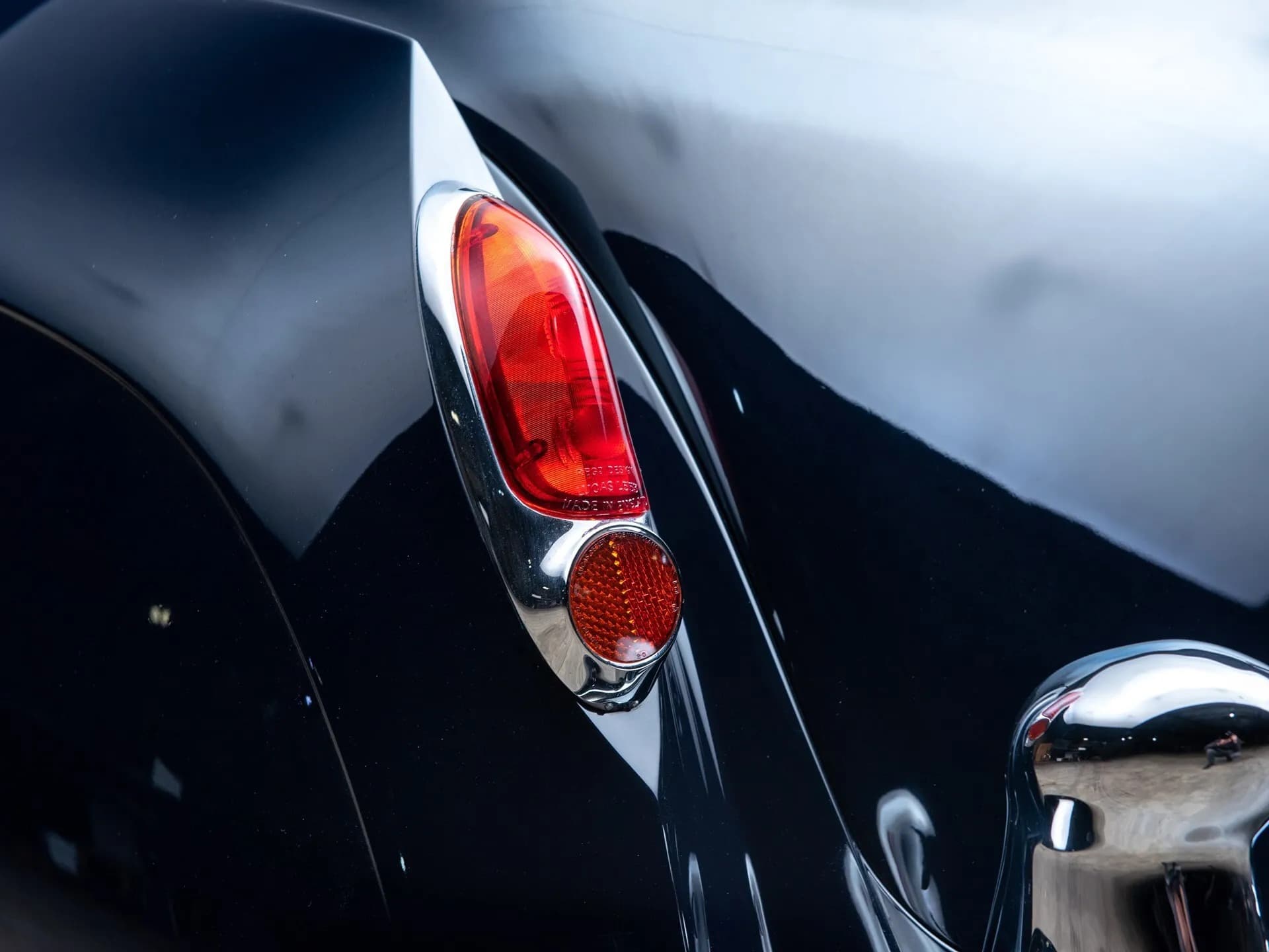 Rolls Royce Silver Cloud I Cabriolet - James Young - 1959 - 27