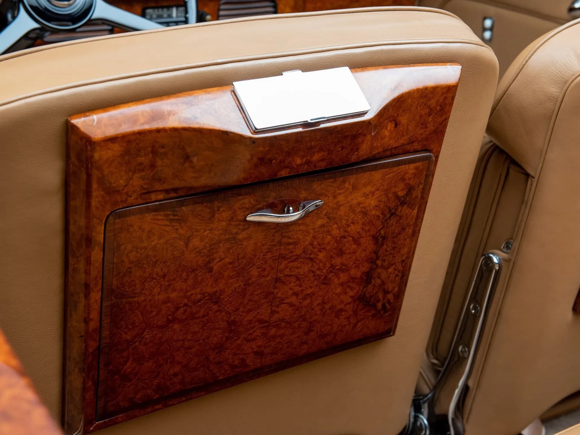 Rolls Royce Silver Cloud I Cabriolet - James Young - 1959 - 30