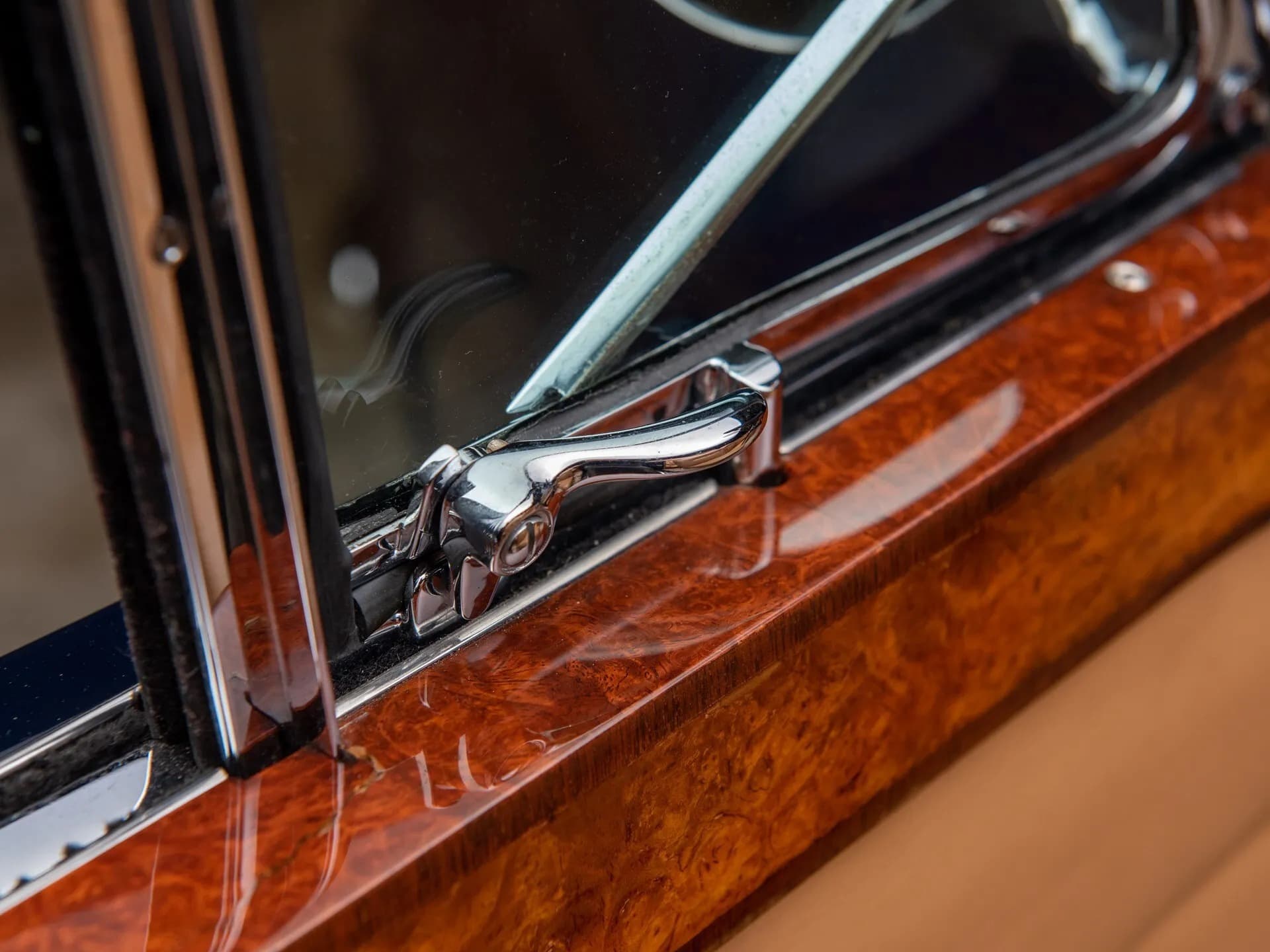 Rolls Royce Silver Cloud I Cabriolet - James Young - 1959 - 34