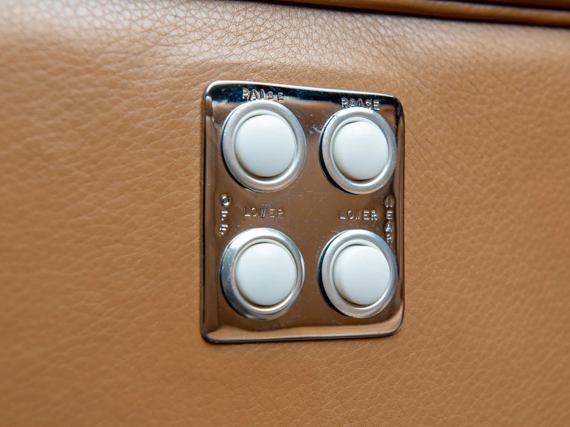 Rolls Royce Silver Cloud I Cabriolet - James Young - 1959 - 50