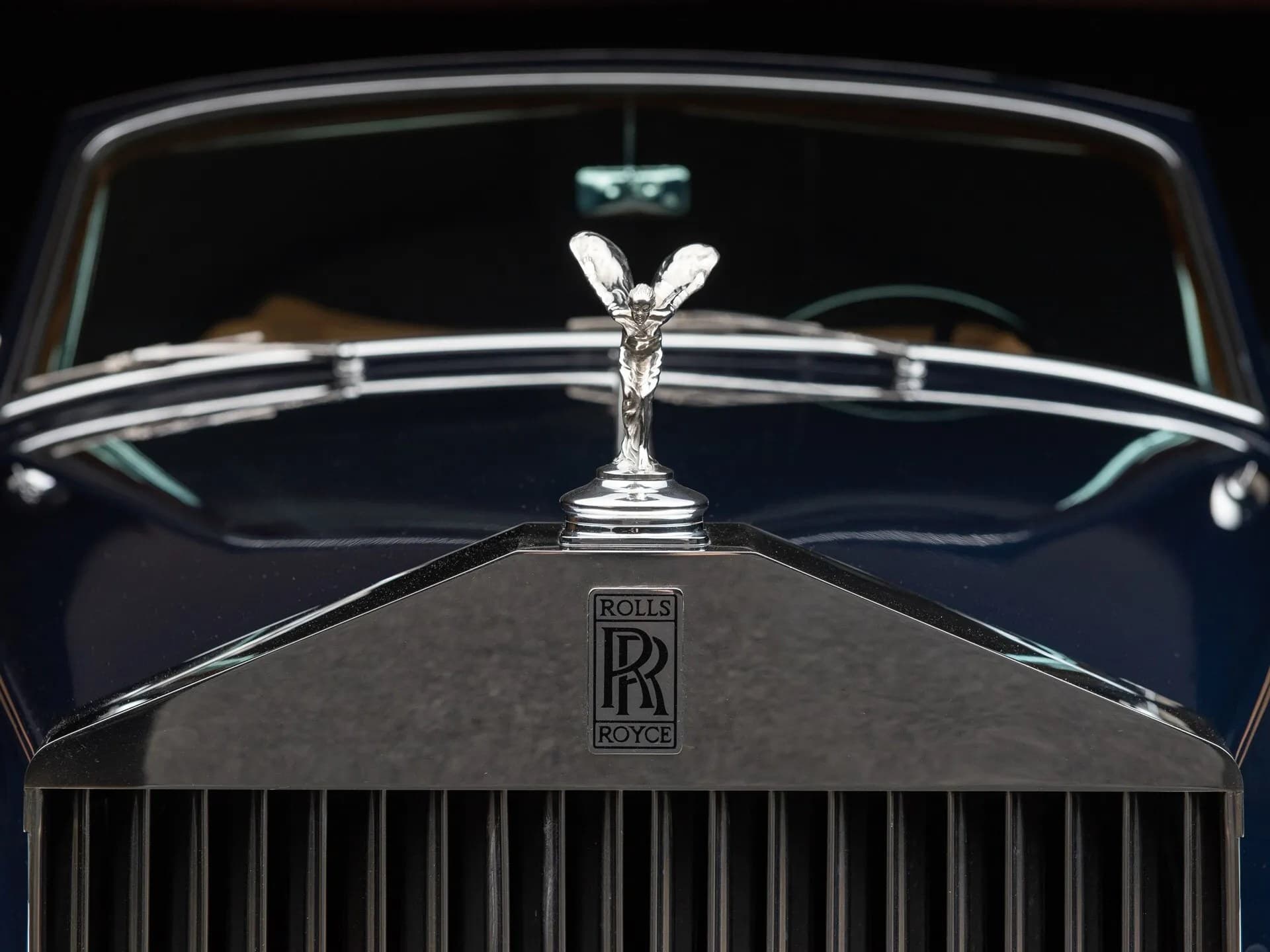 Rolls Royce Silver Cloud I Cabriolet - James Young - 1959 - 53