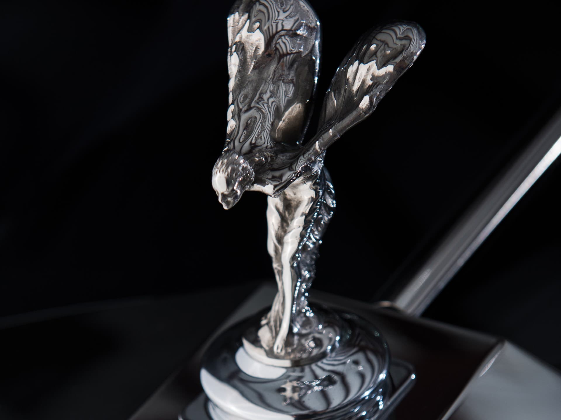 Rolls Royce Silver Cloud I Cabriolet - James Young - 1959 - 54