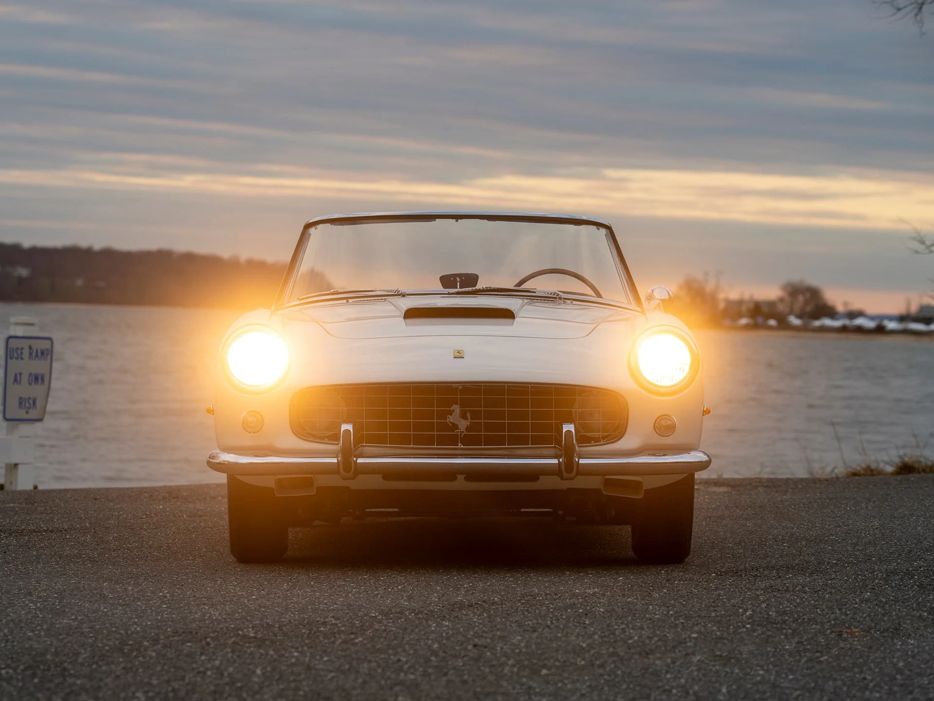 Ferrari 250 GT Cabriolet Series II - Pininfarina - 1961 - 06